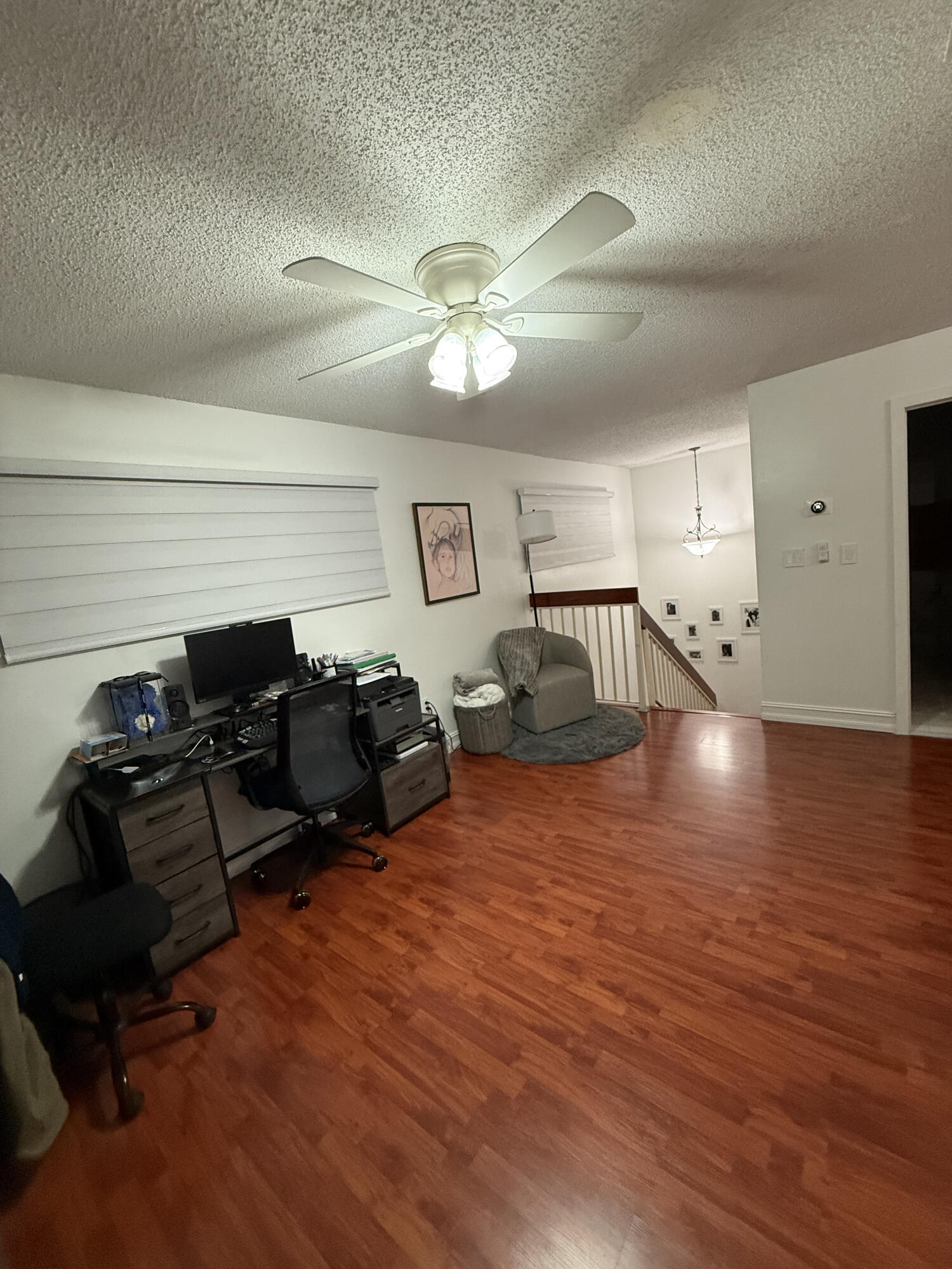 THE MOORS TOWNHOUSES - Residential