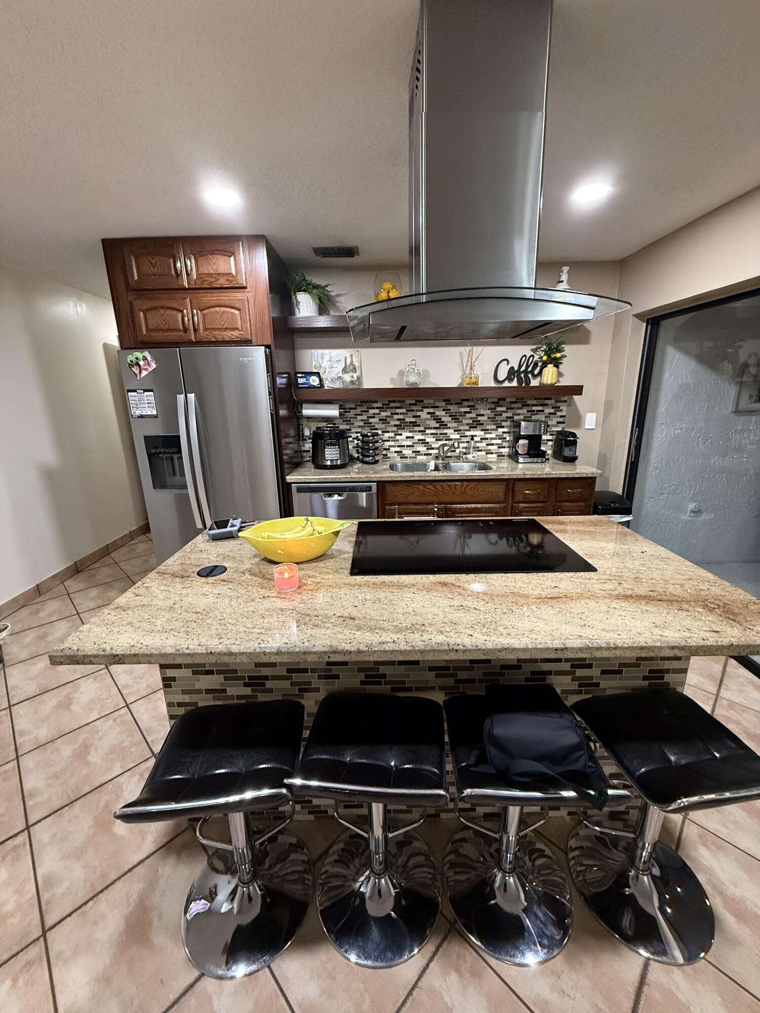 THE MOORS TOWNHOUSES - Residential