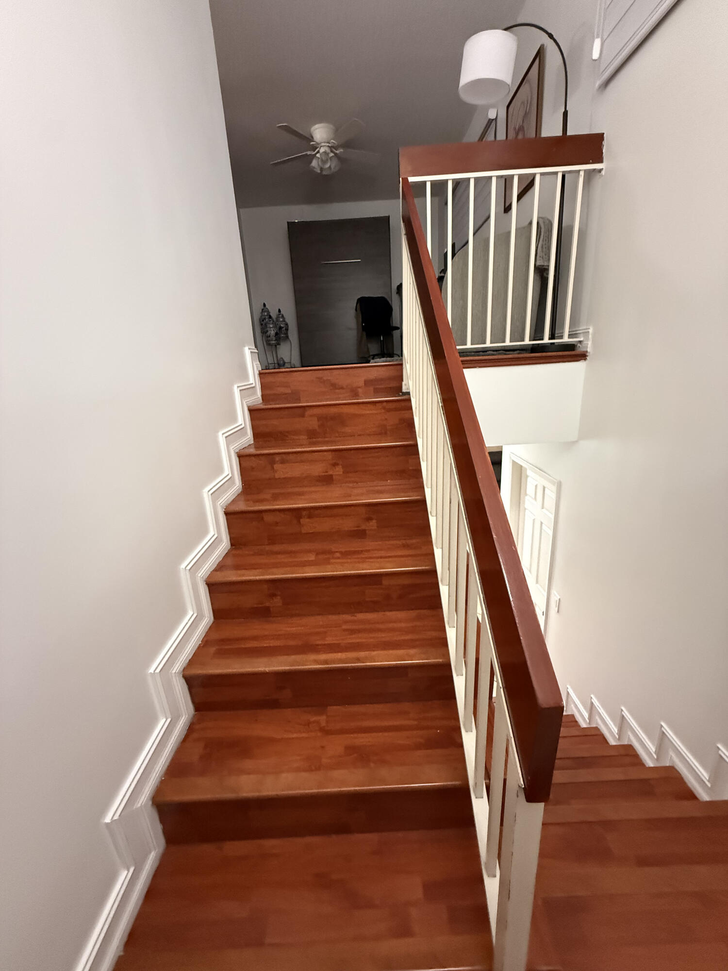 THE MOORS TOWNHOUSES - Residential