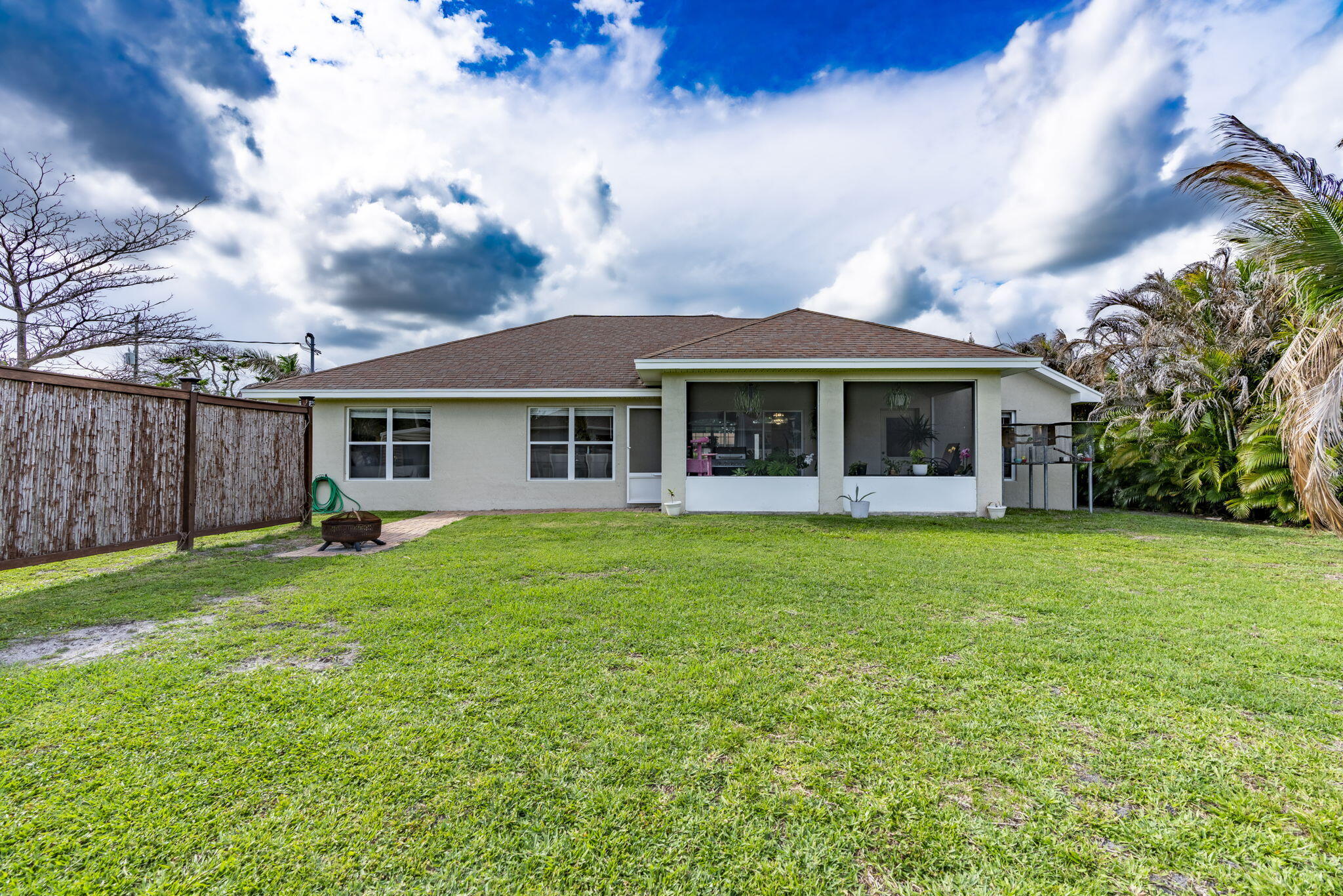 PORT ST LUCIE SECTION 13 - Residential