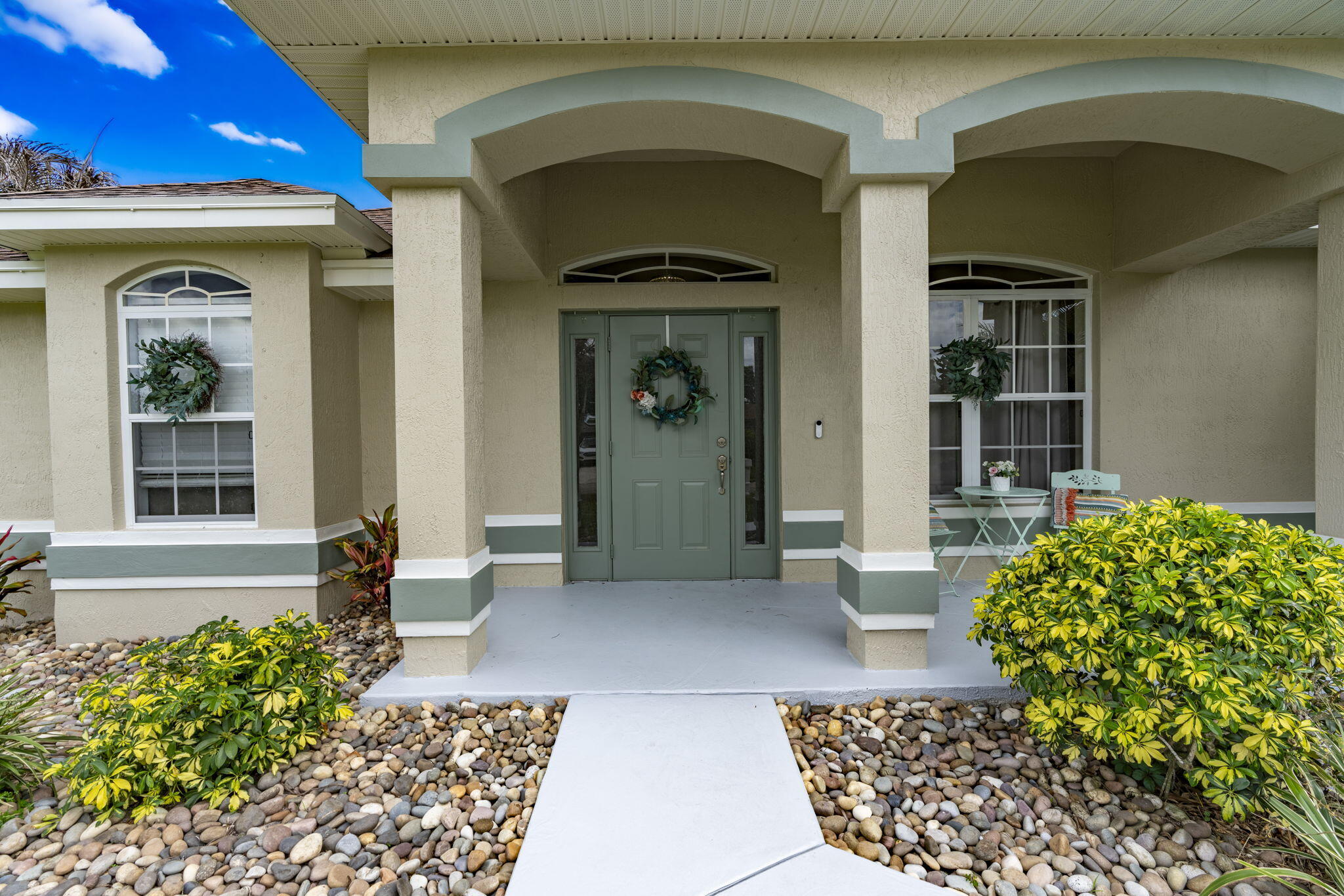 PORT ST LUCIE SECTION 13 - Residential