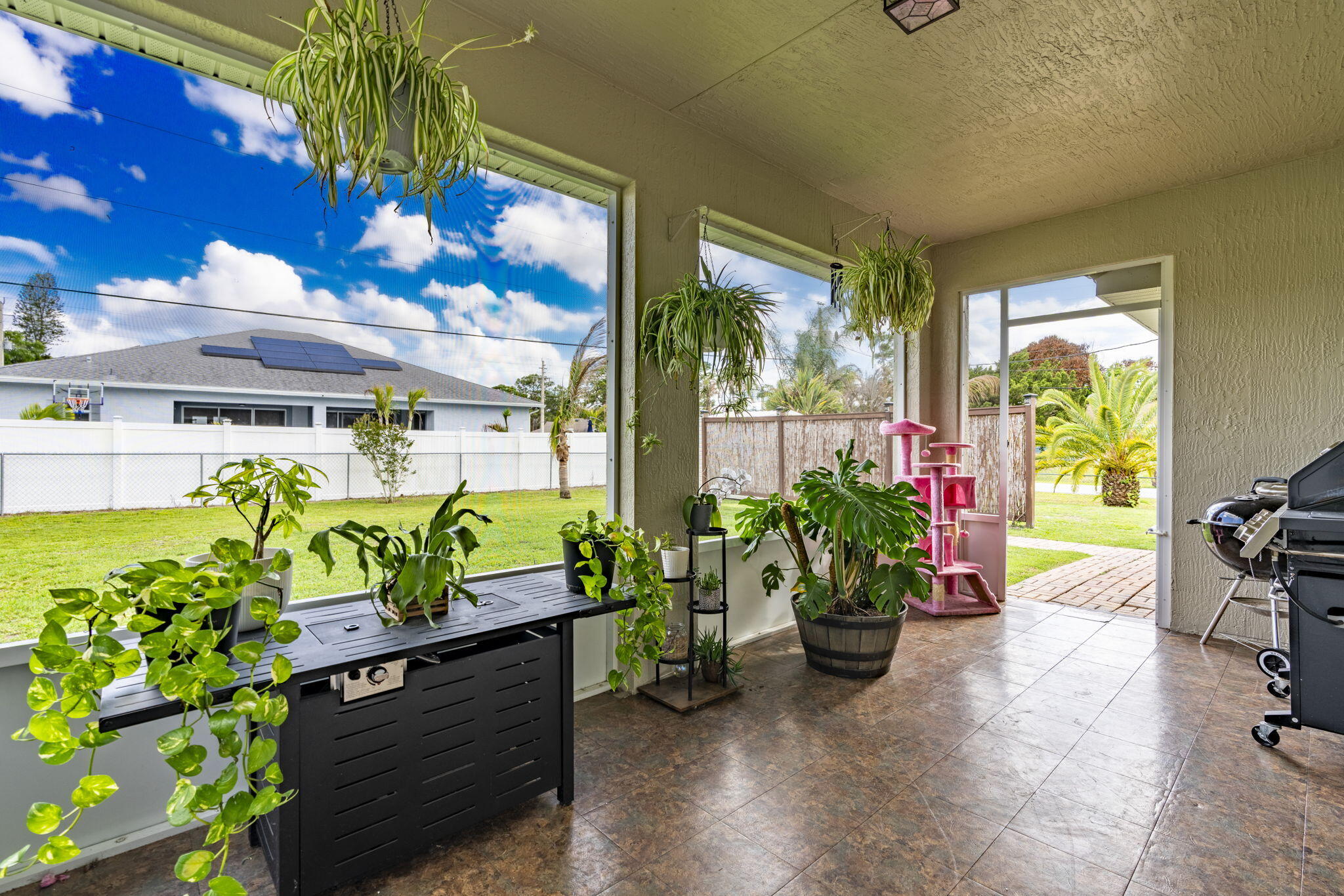 PORT ST LUCIE SECTION 13 - Residential