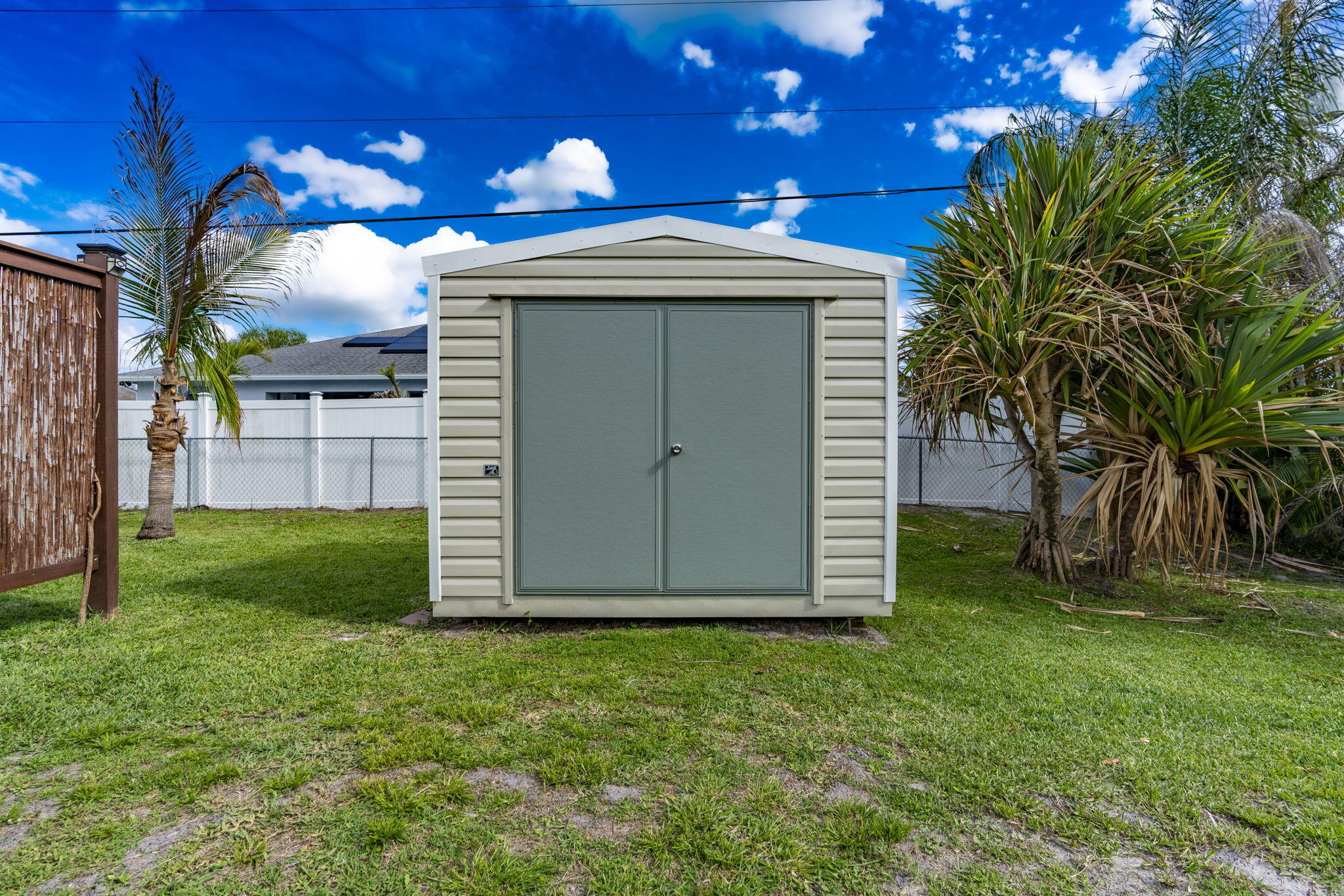 PORT ST LUCIE SECTION 13 - Residential