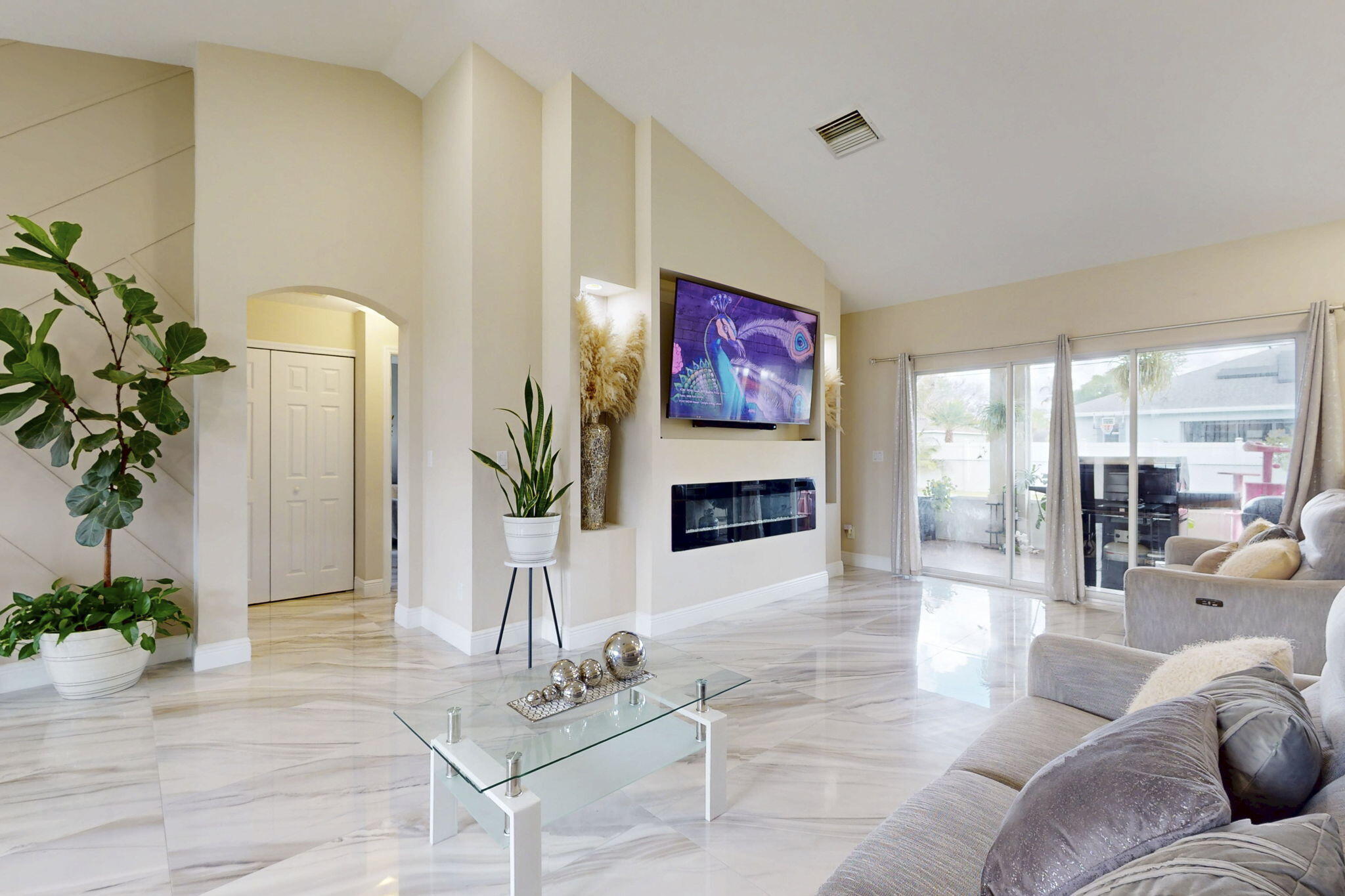 PORT ST LUCIE SECTION 13 - Residential