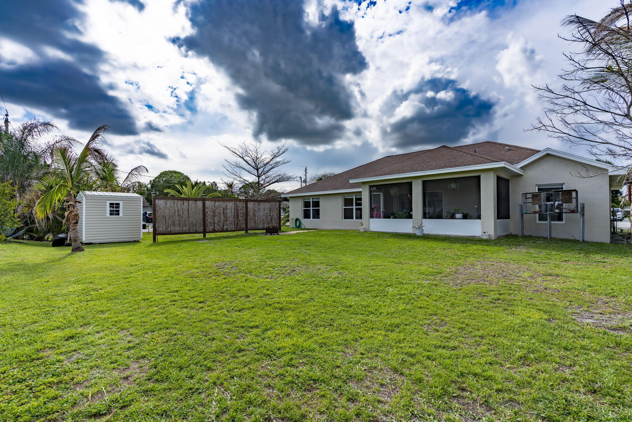 PORT ST LUCIE SECTION 13 - Residential