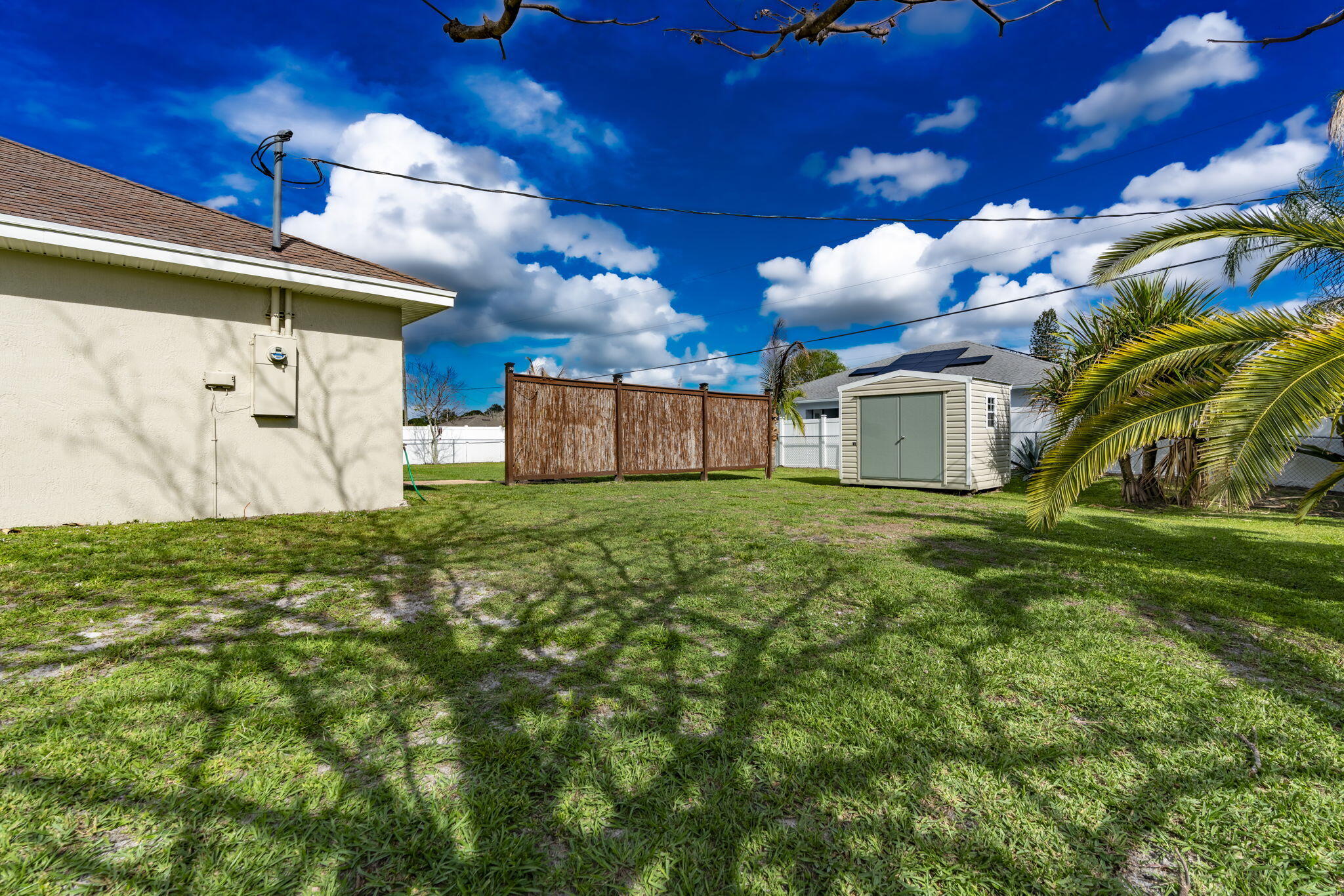 PORT ST LUCIE SECTION 13 - Residential