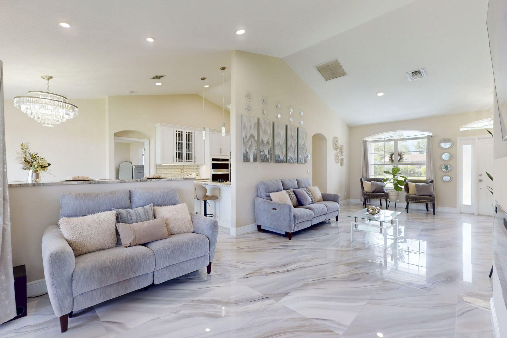 PORT ST LUCIE SECTION 13 - Residential