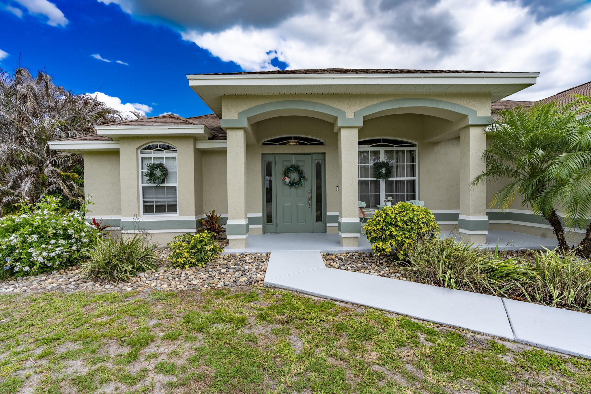 PORT ST LUCIE SECTION 13 - Residential
