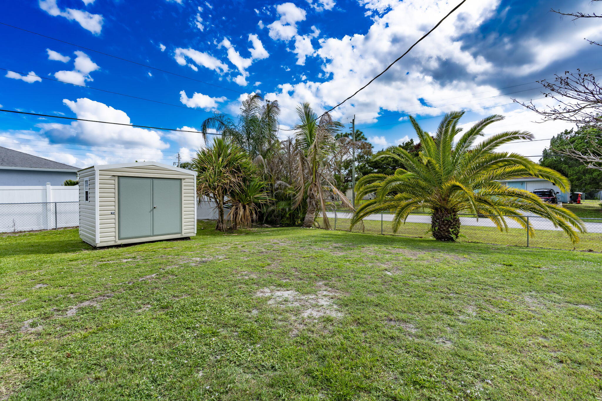 PORT ST LUCIE SECTION 13 - Residential