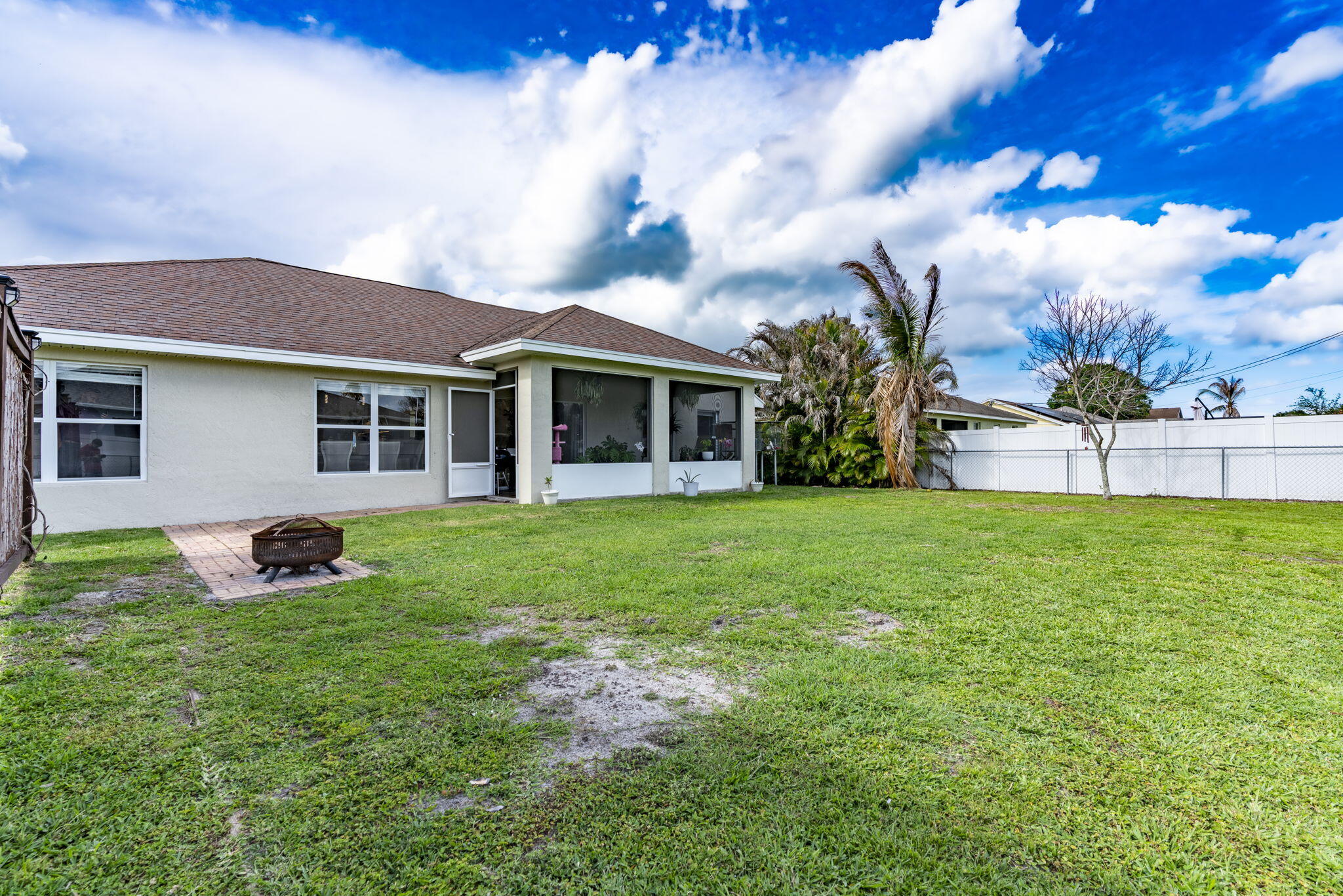 PORT ST LUCIE SECTION 13 - Residential