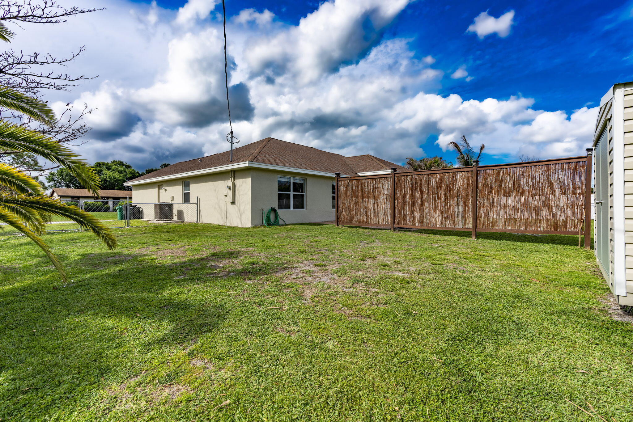 PORT ST LUCIE SECTION 13 - Residential