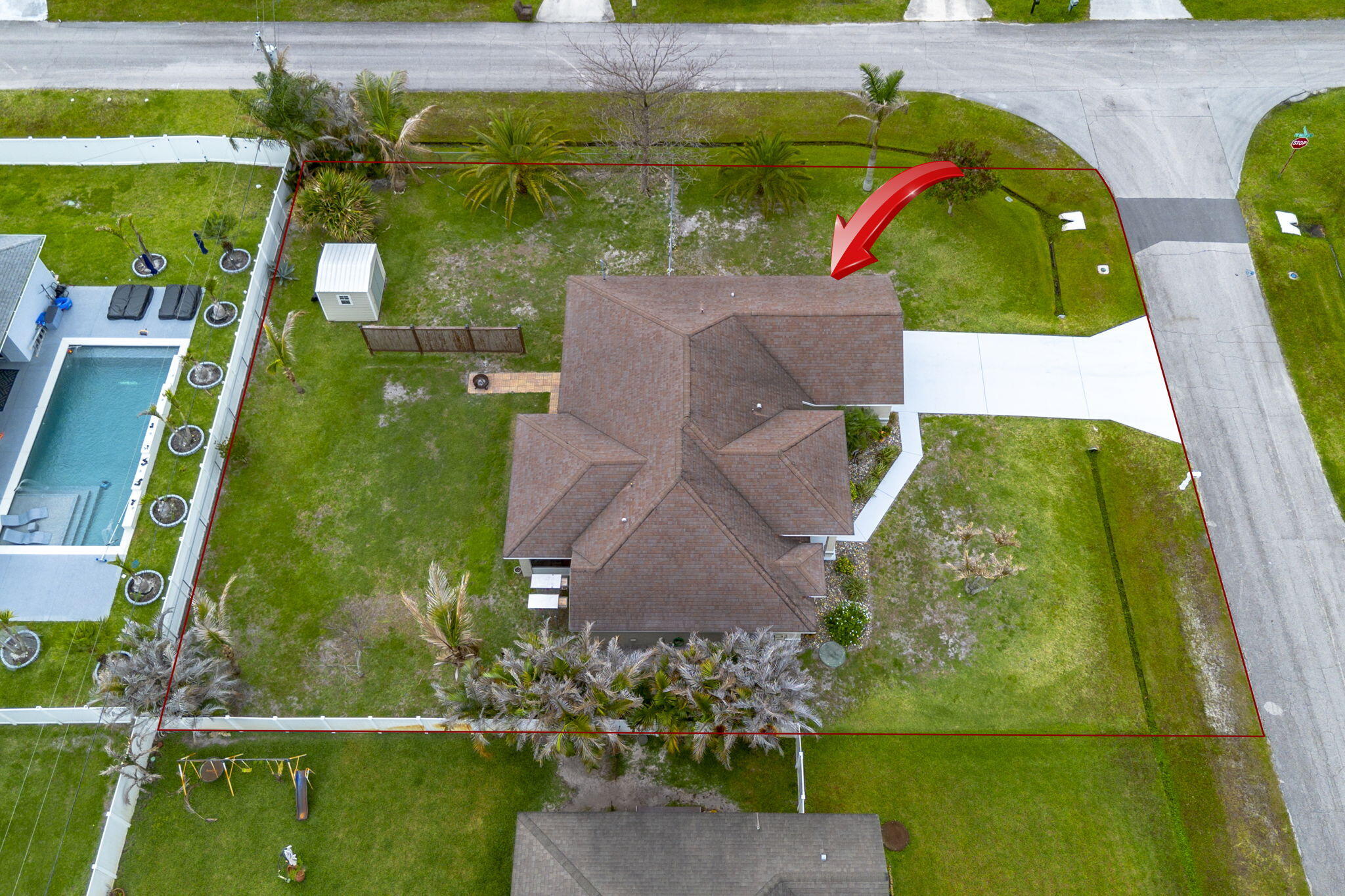 PORT ST LUCIE SECTION 13 - Residential