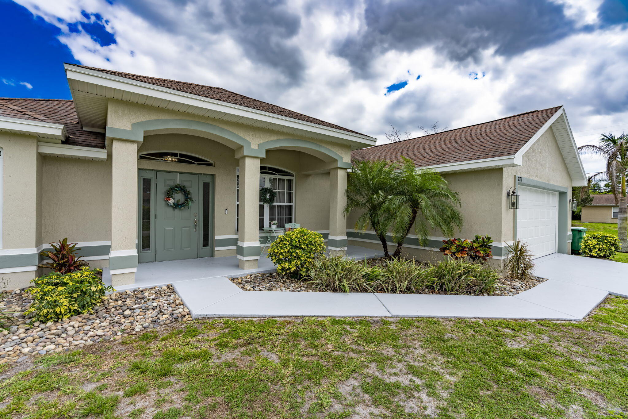 PORT ST LUCIE SECTION 13 - Residential