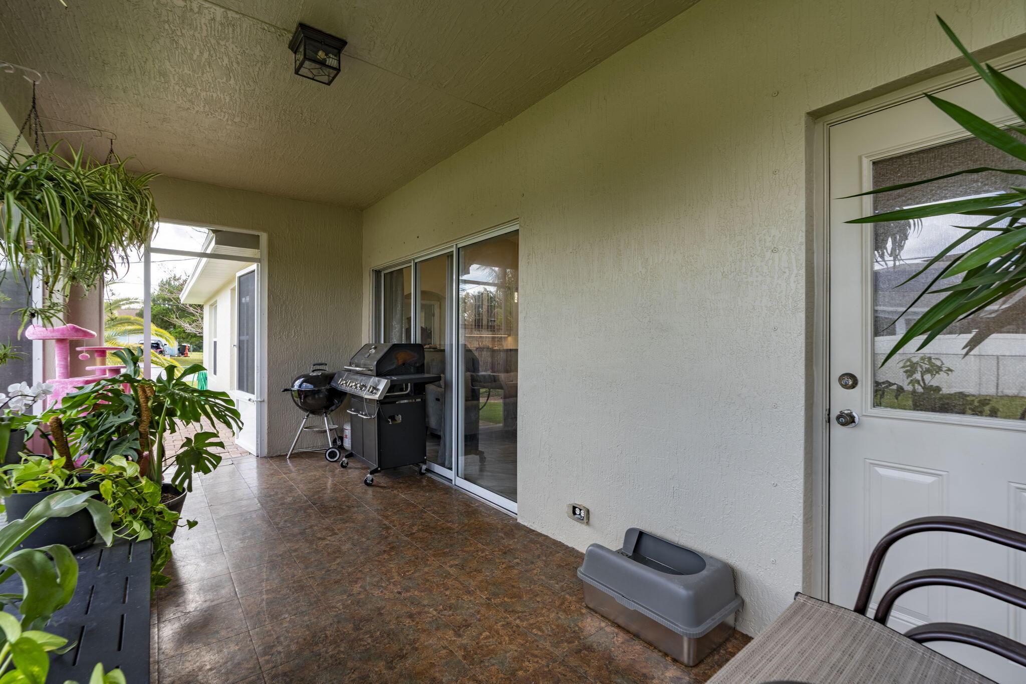 PORT ST LUCIE SECTION 13 - Residential