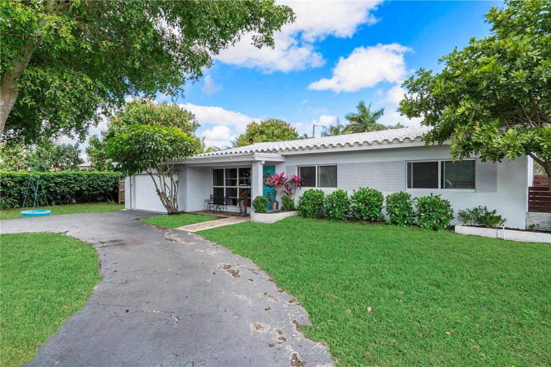 Bel-Air 32-10 B - Residential Lease