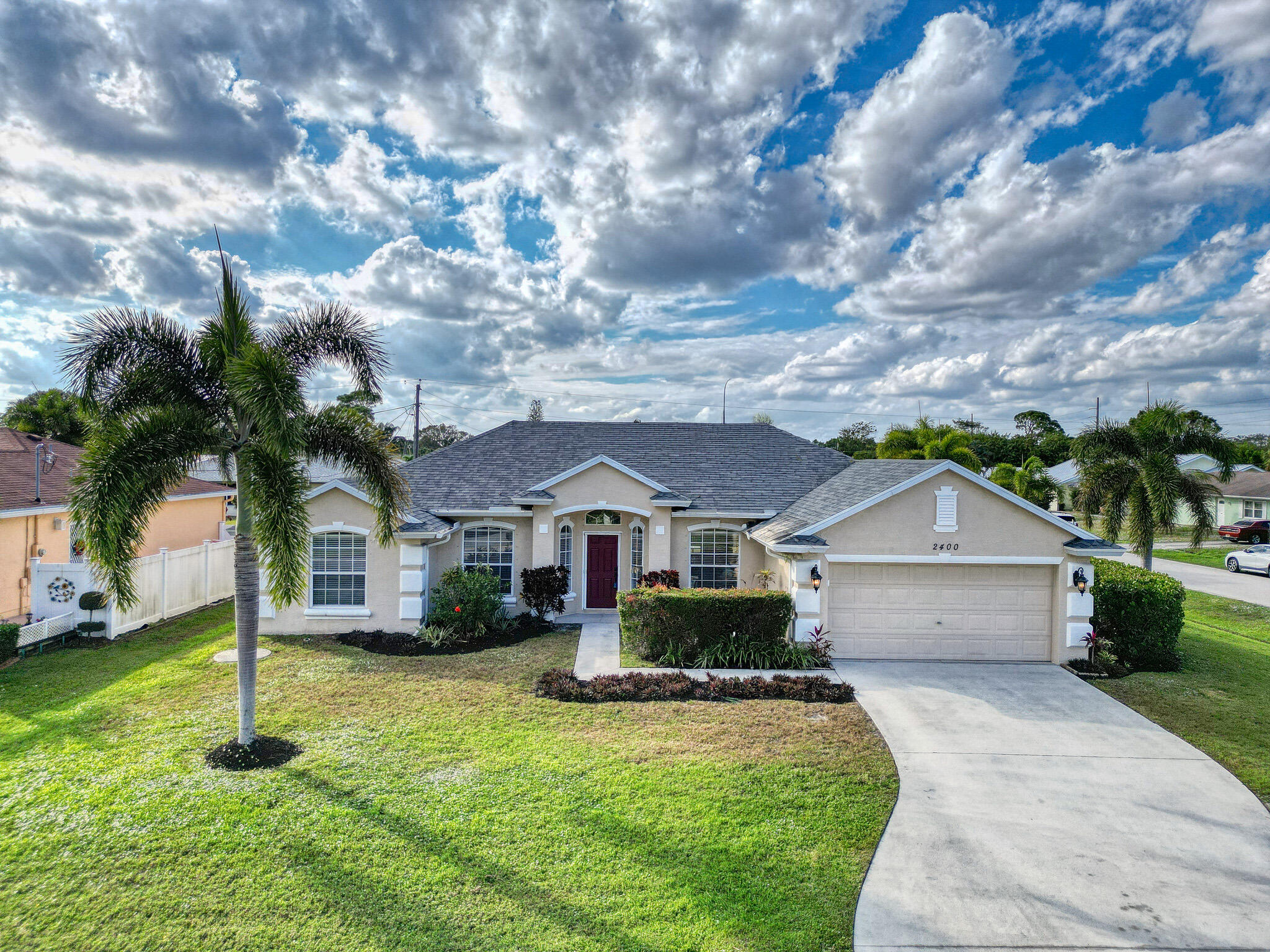 SANDPIPER BAY - Residential