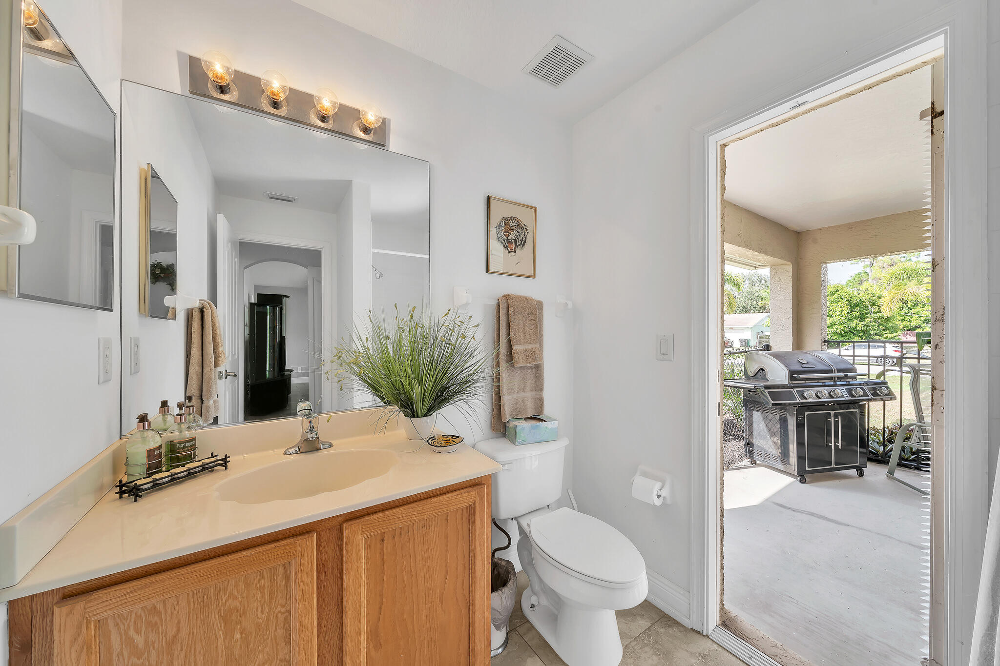 SANDPIPER BAY - Residential