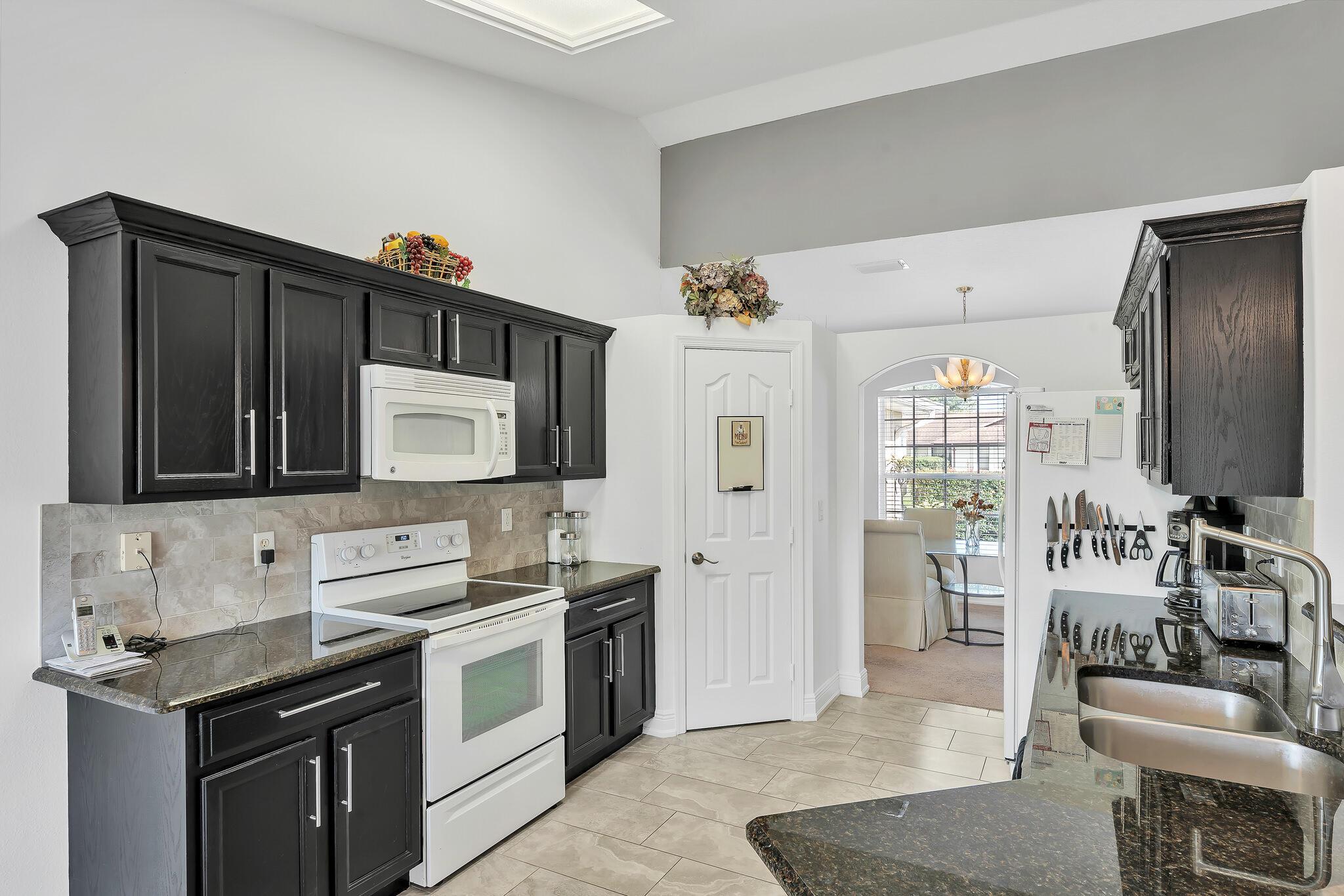 SANDPIPER BAY - Residential