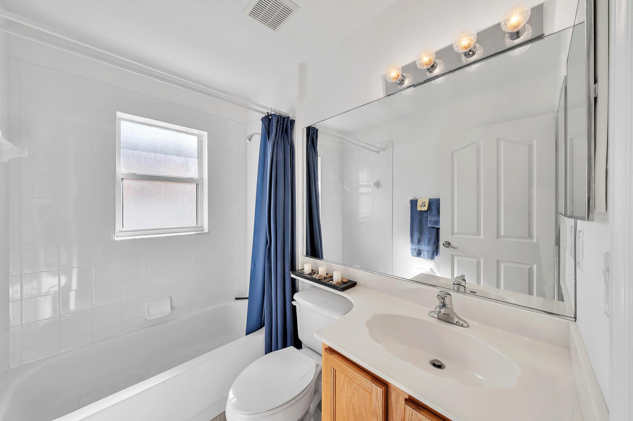 SANDPIPER BAY - Residential