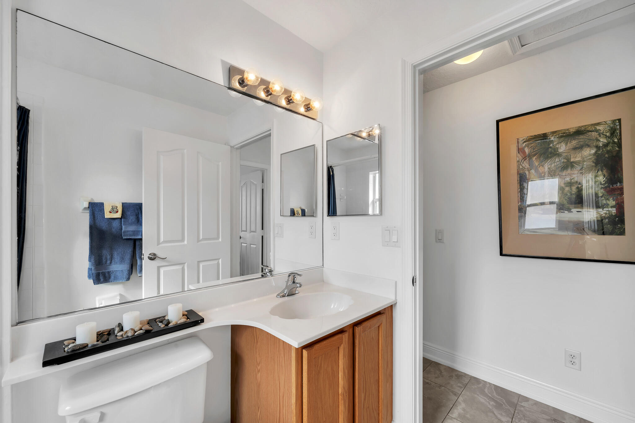 SANDPIPER BAY - Residential