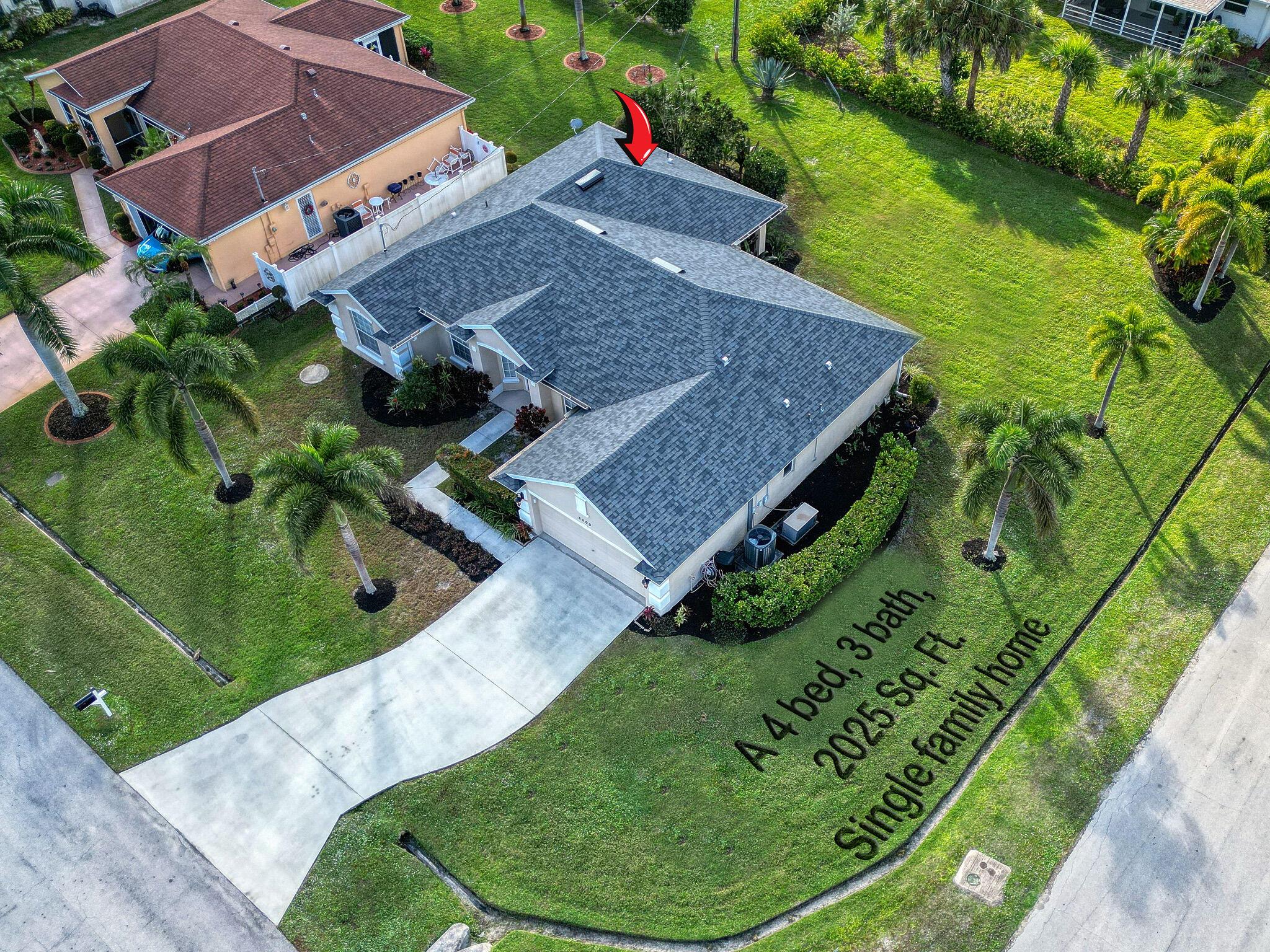 2400 SE Shipping Road