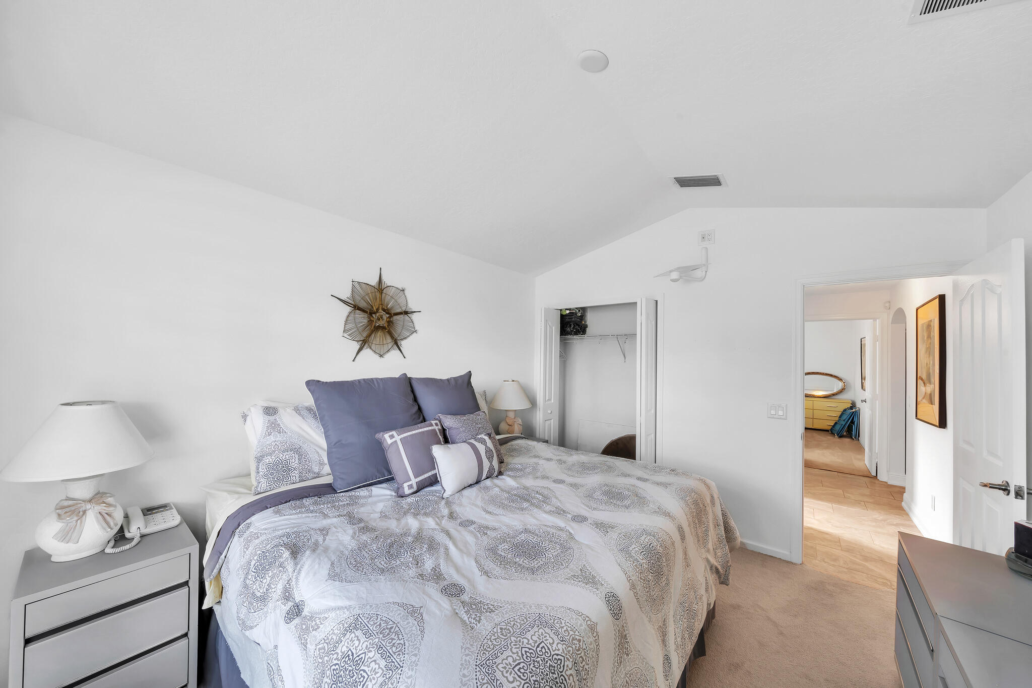 SANDPIPER BAY - Residential