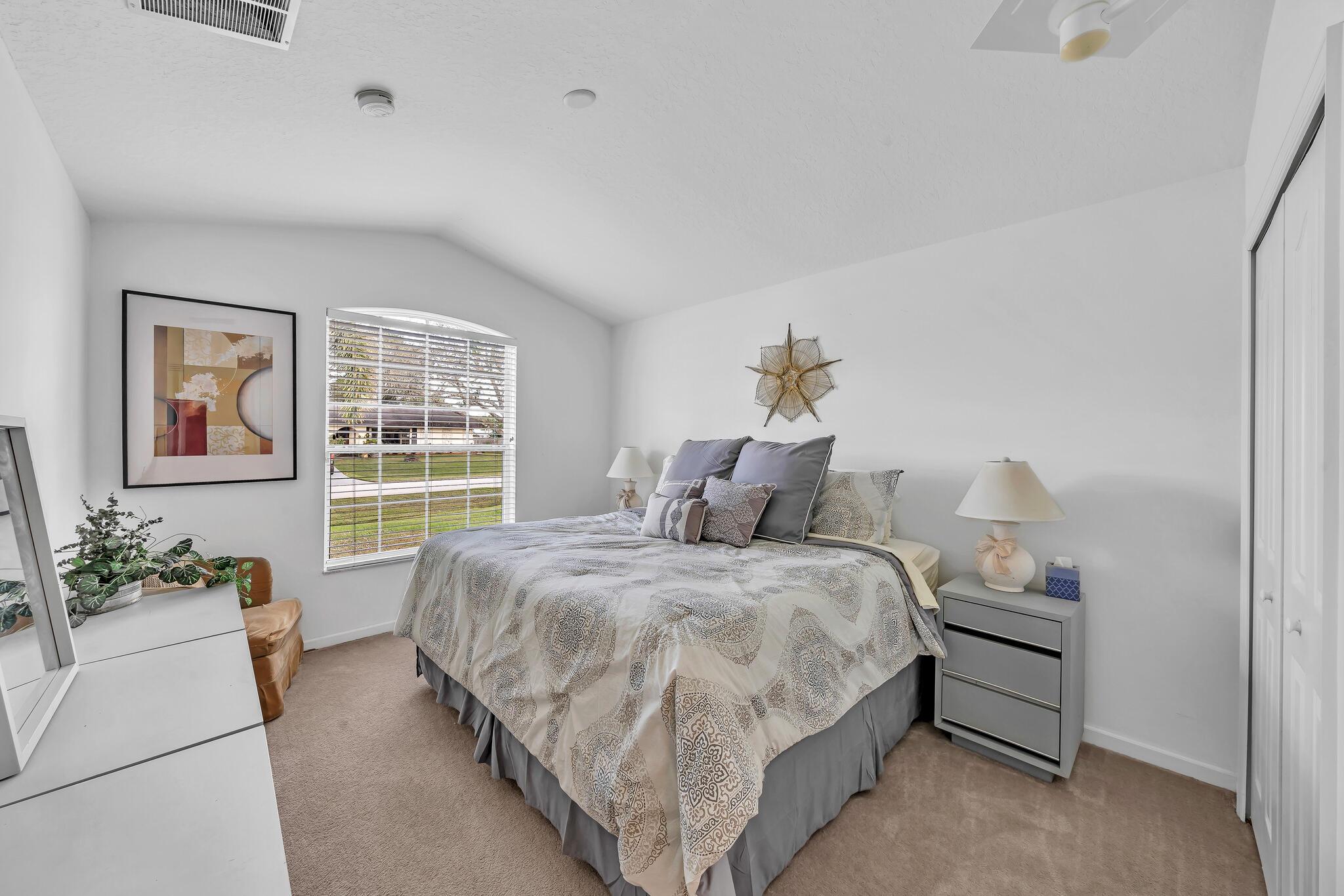 SANDPIPER BAY - Residential