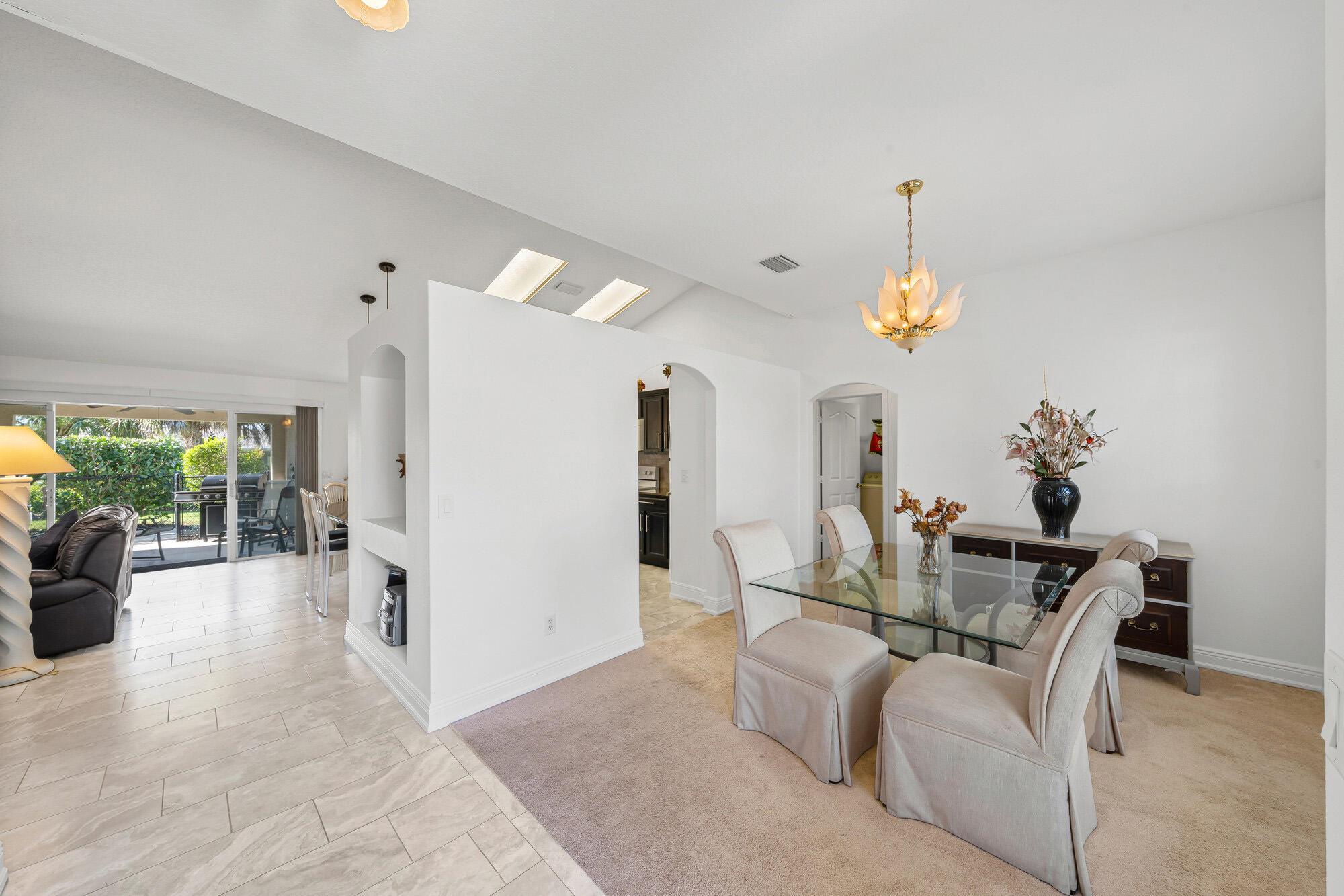 SANDPIPER BAY - Residential