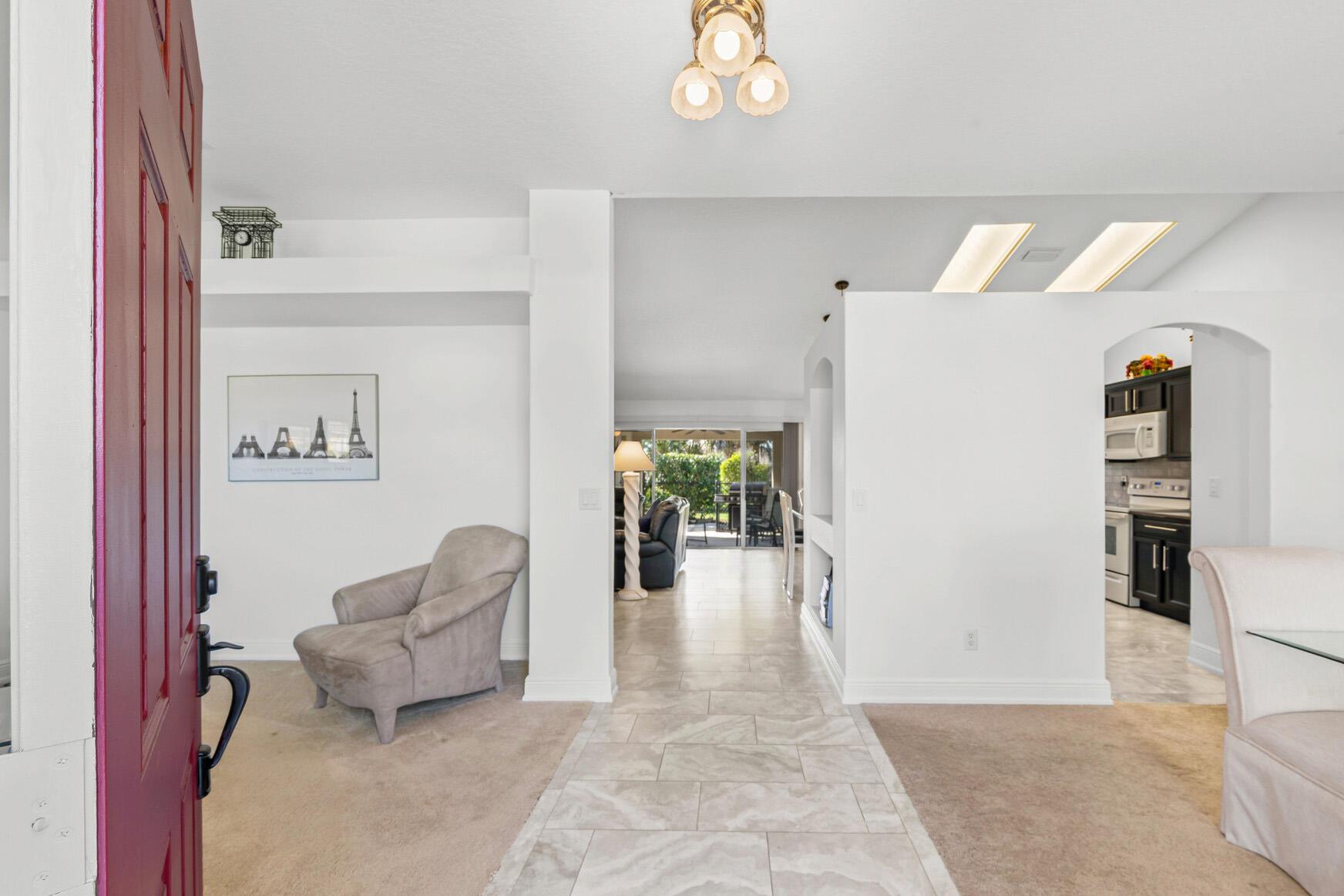 SANDPIPER BAY - Residential