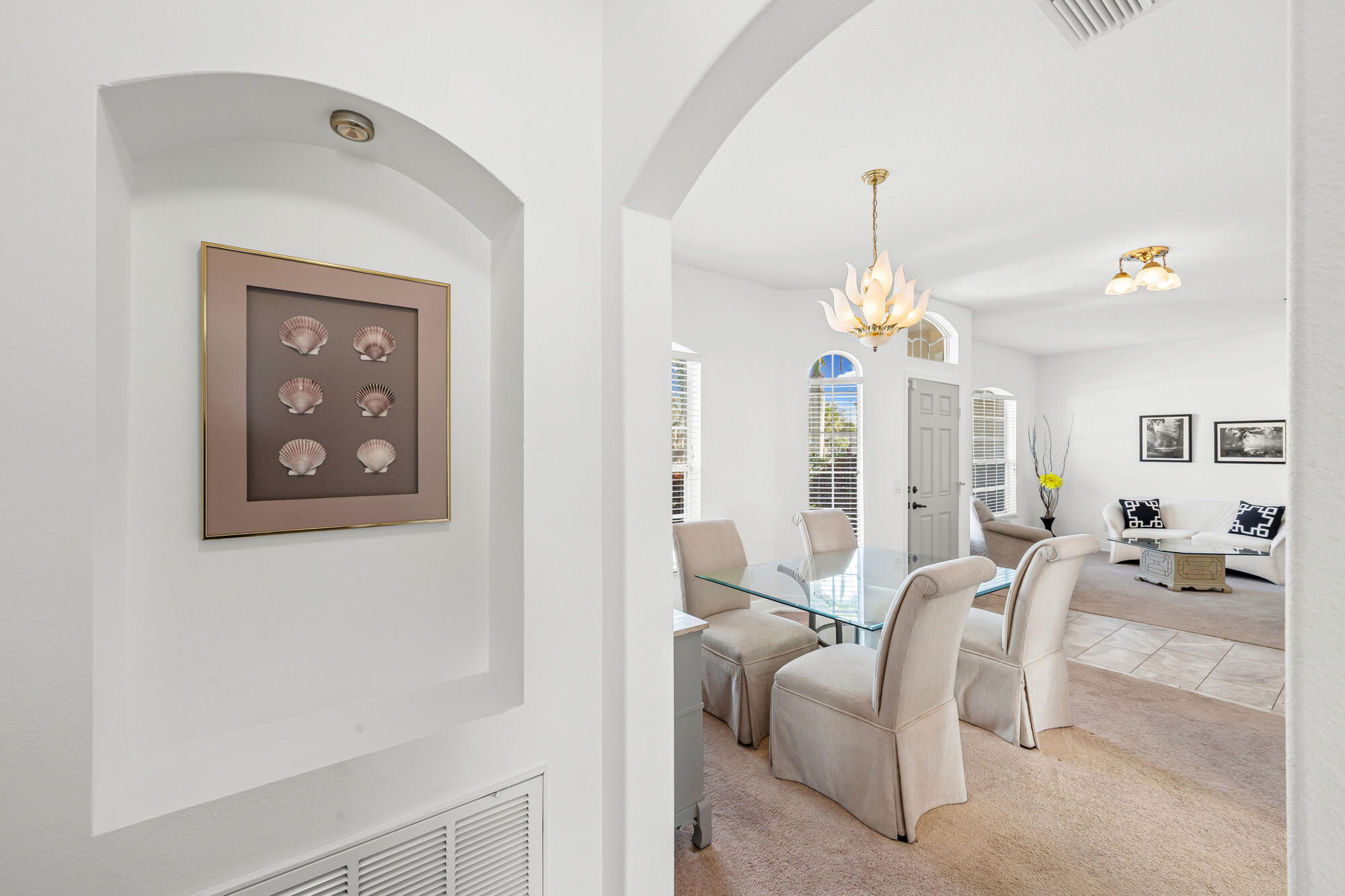 SANDPIPER BAY - Residential