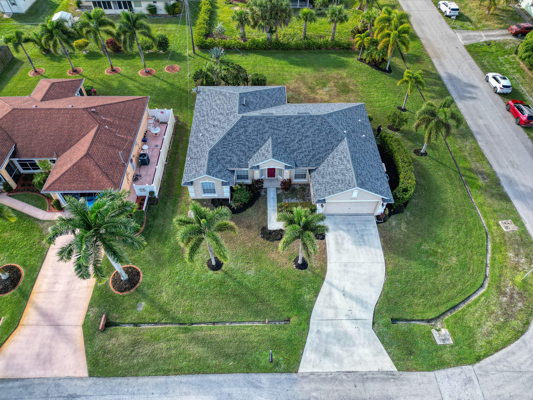 SANDPIPER BAY - Residential