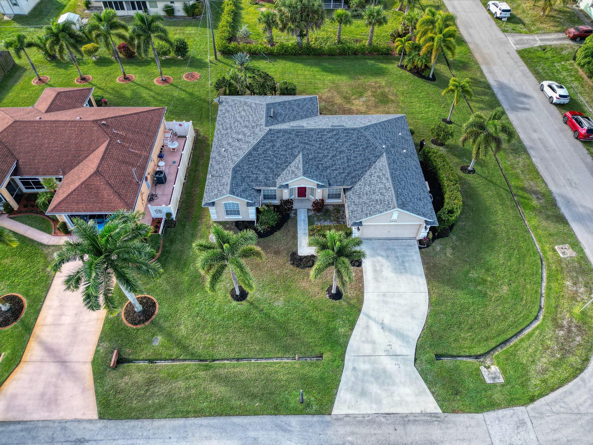 SANDPIPER BAY - Residential