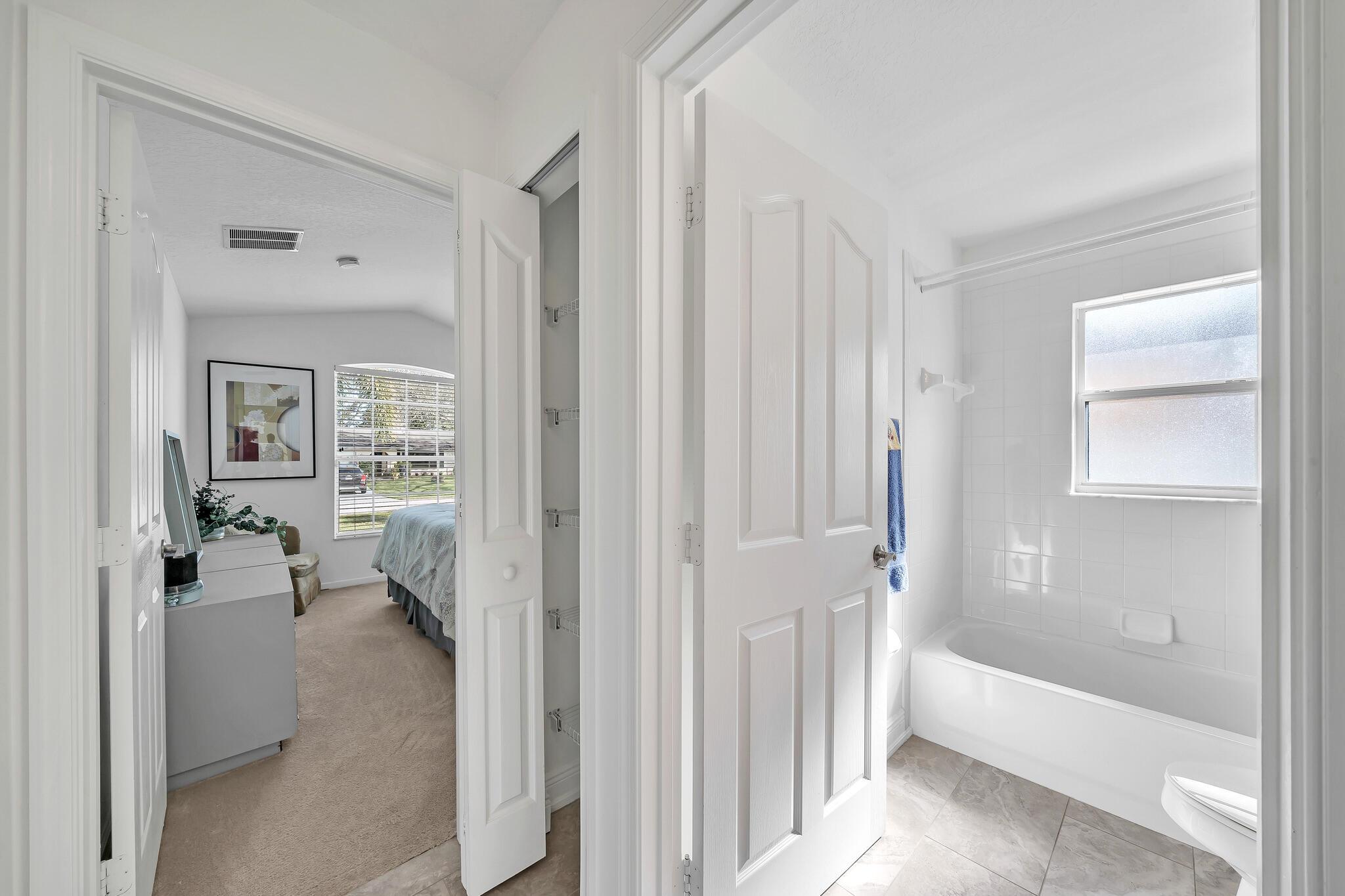 SANDPIPER BAY - Residential