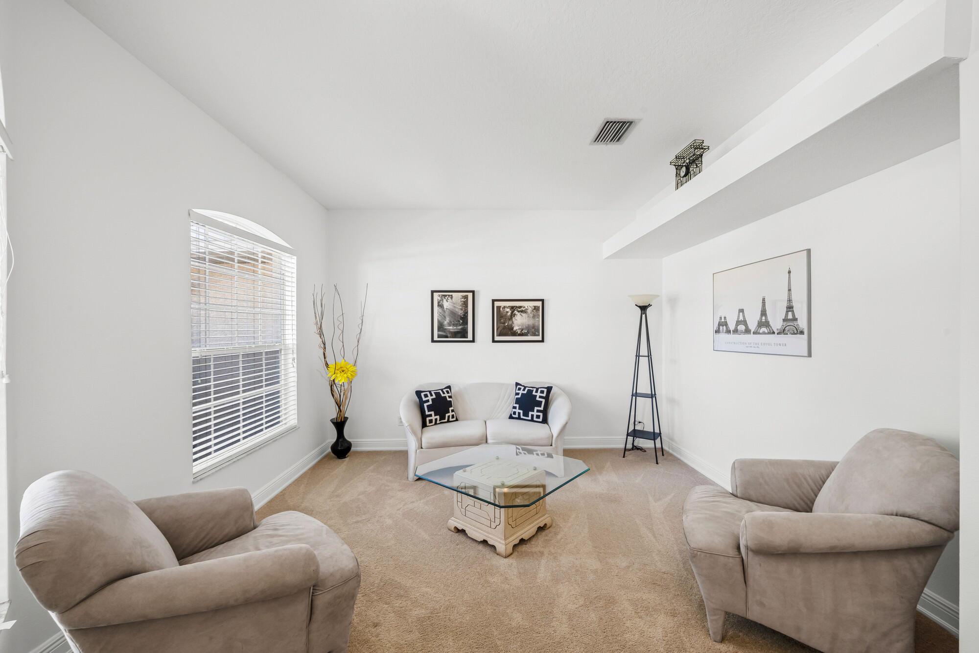 SANDPIPER BAY - Residential