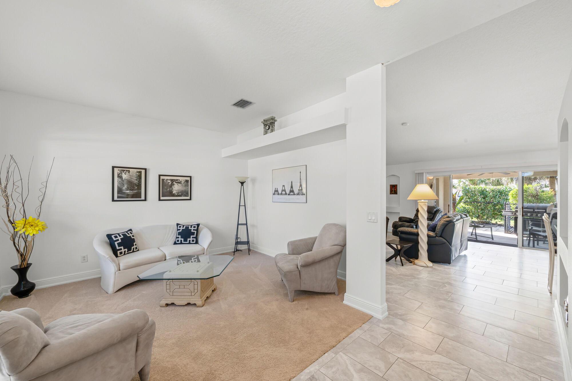 SANDPIPER BAY - Residential