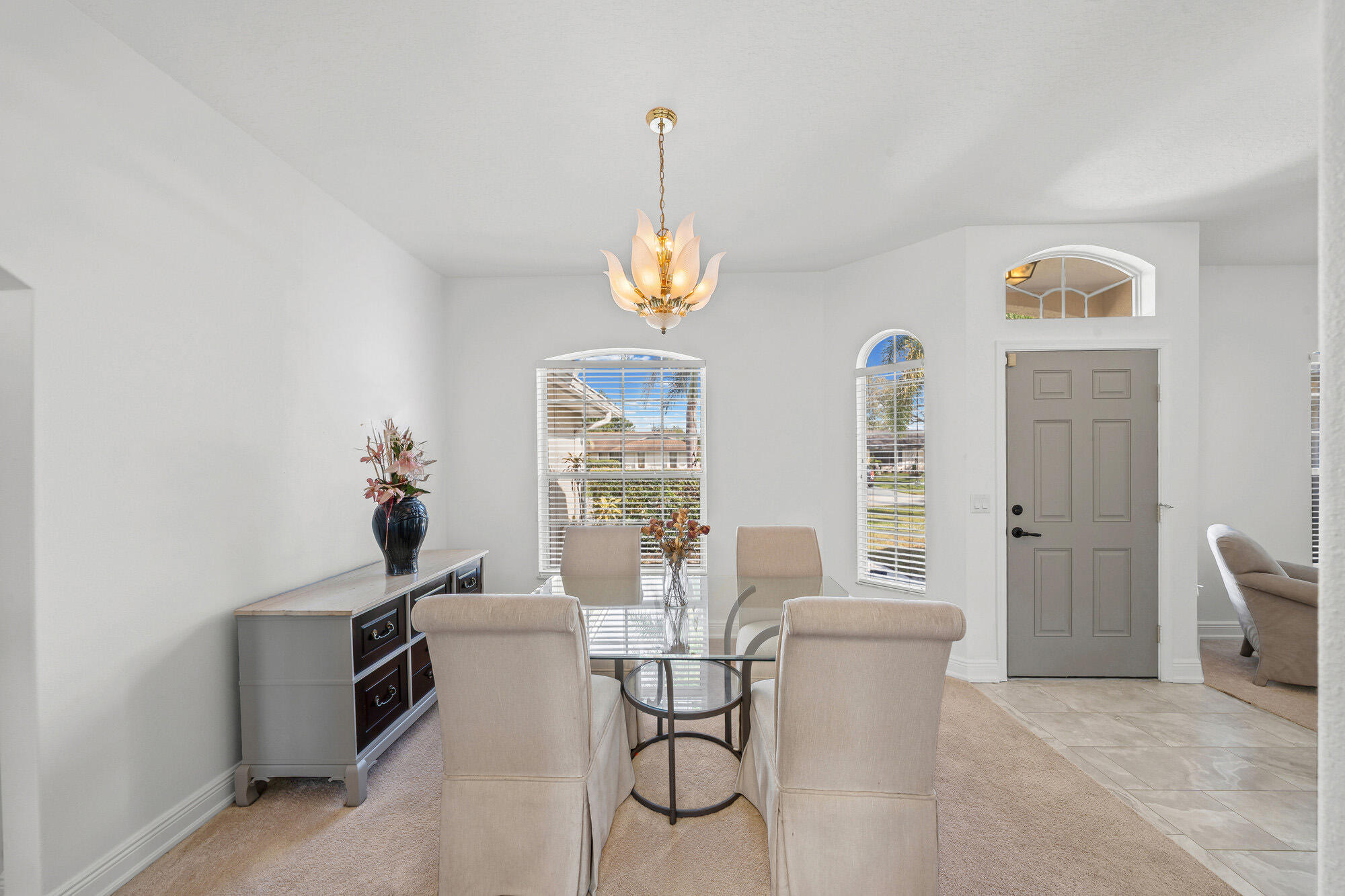 SANDPIPER BAY - Residential