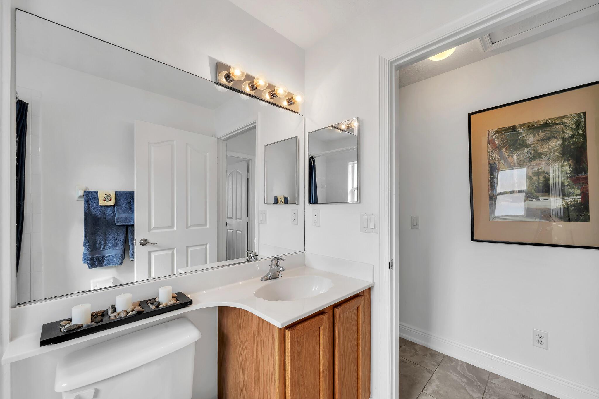 SANDPIPER BAY - Residential