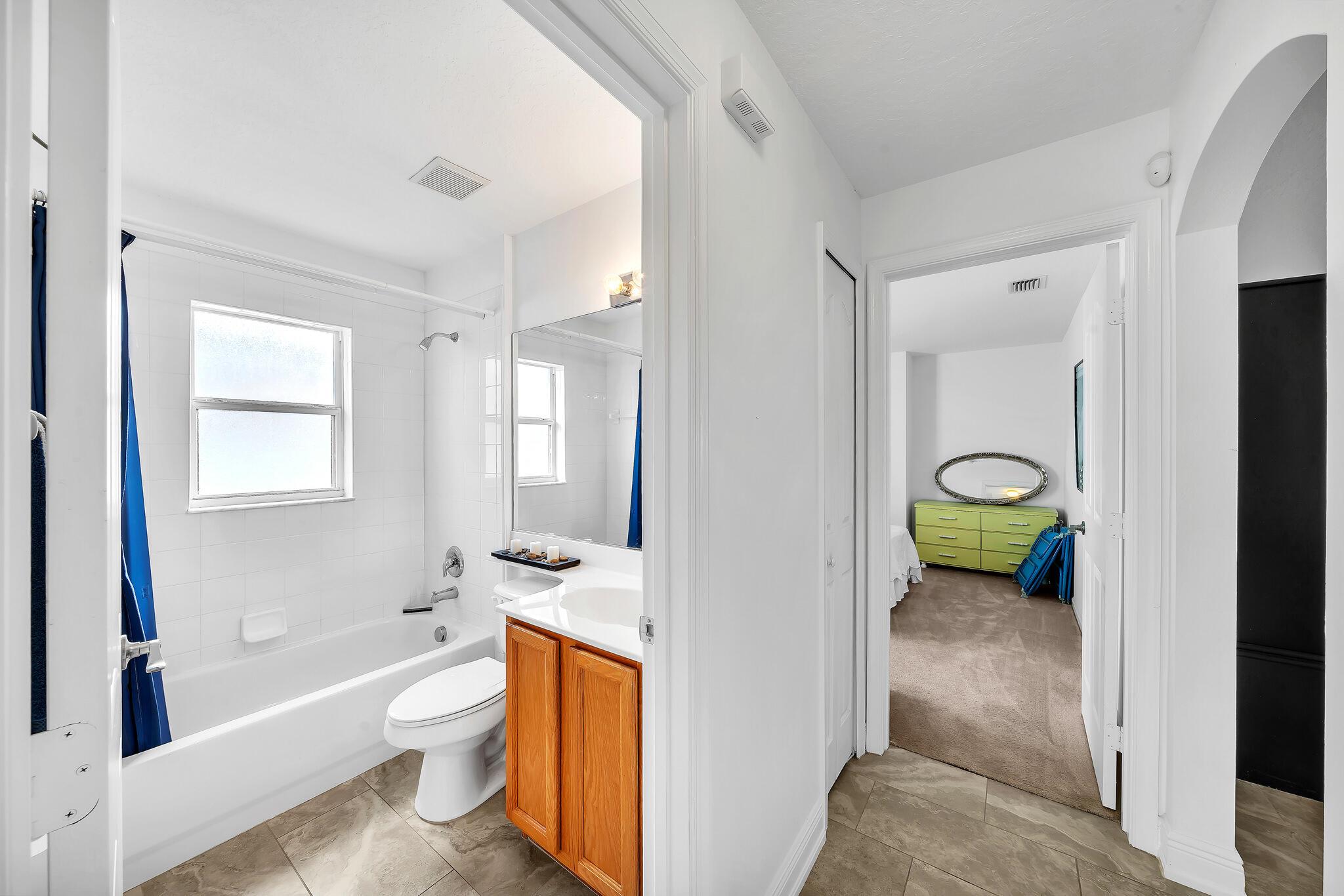 SANDPIPER BAY - Residential