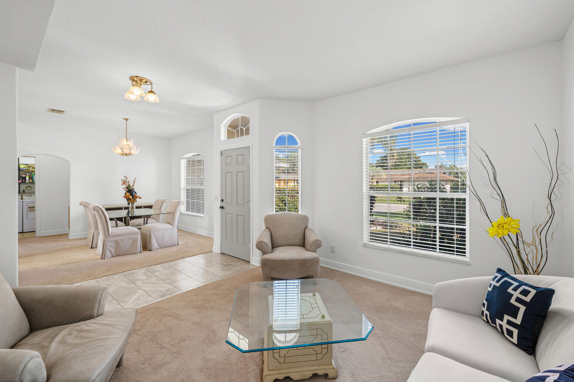 SANDPIPER BAY - Residential