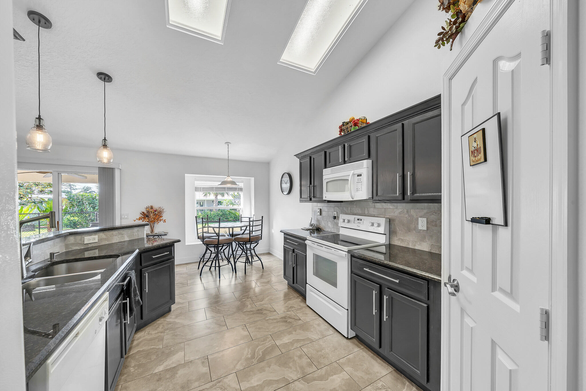 SANDPIPER BAY - Residential