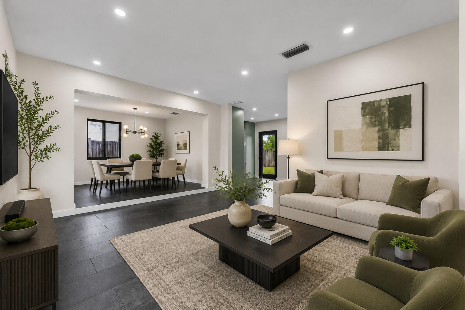 321 NE 59th Street