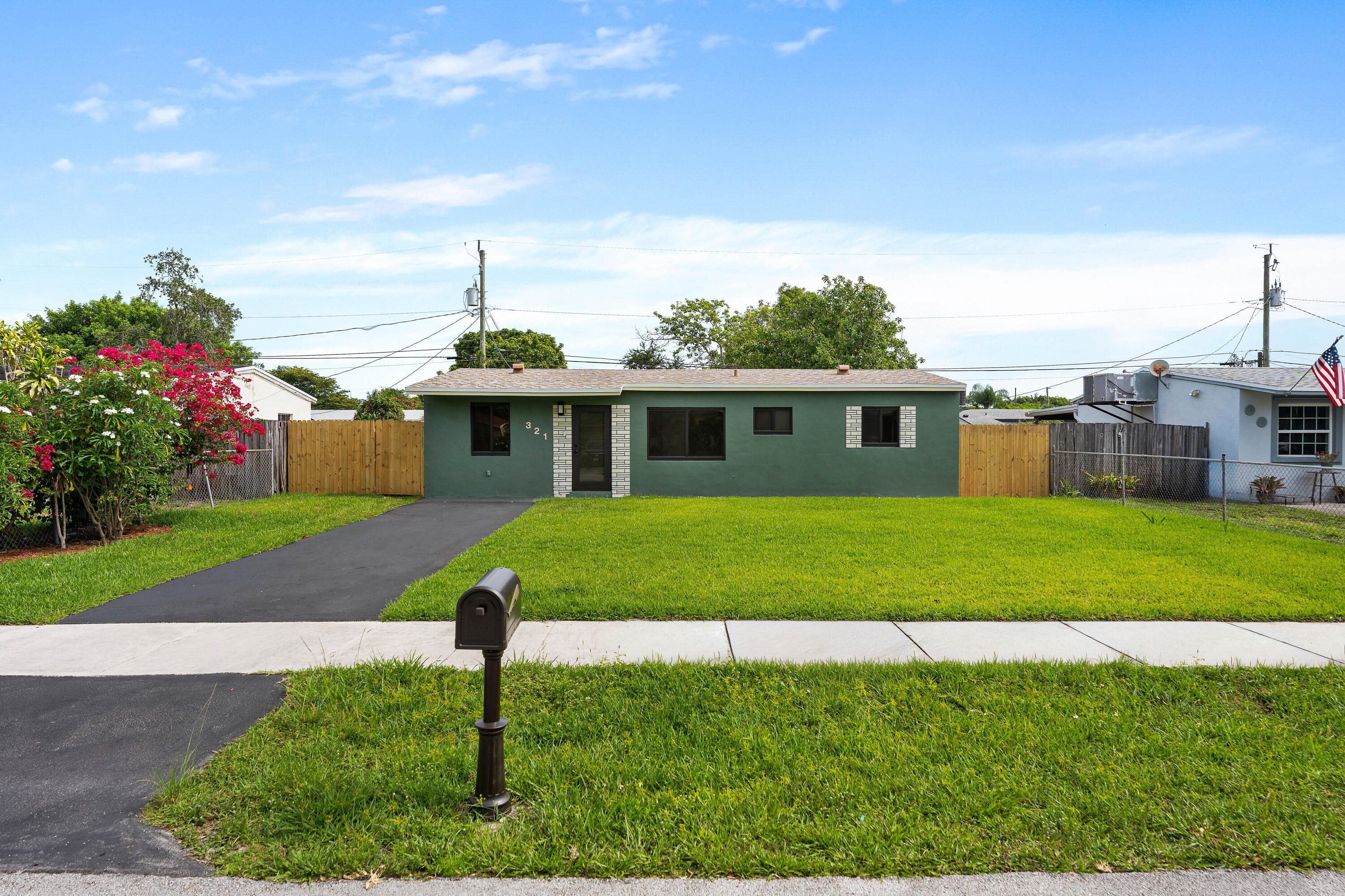 321 NE 59th Street