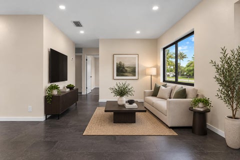 Tiny photo for 321 NE 59th Street, Oakland Park, FL 33334 (MLS # B26059322)