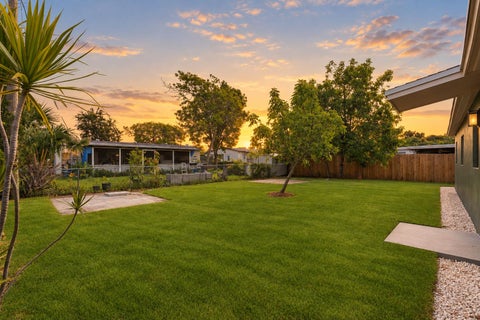 Tiny photo for 321 NE 59th Street, Oakland Park, FL 33334 (MLS # B26059322)