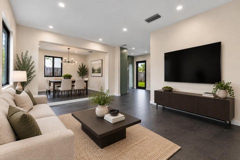 Tiny photo for 321 NE 59th Street, Oakland Park, FL 33334 (MLS # B26059322)