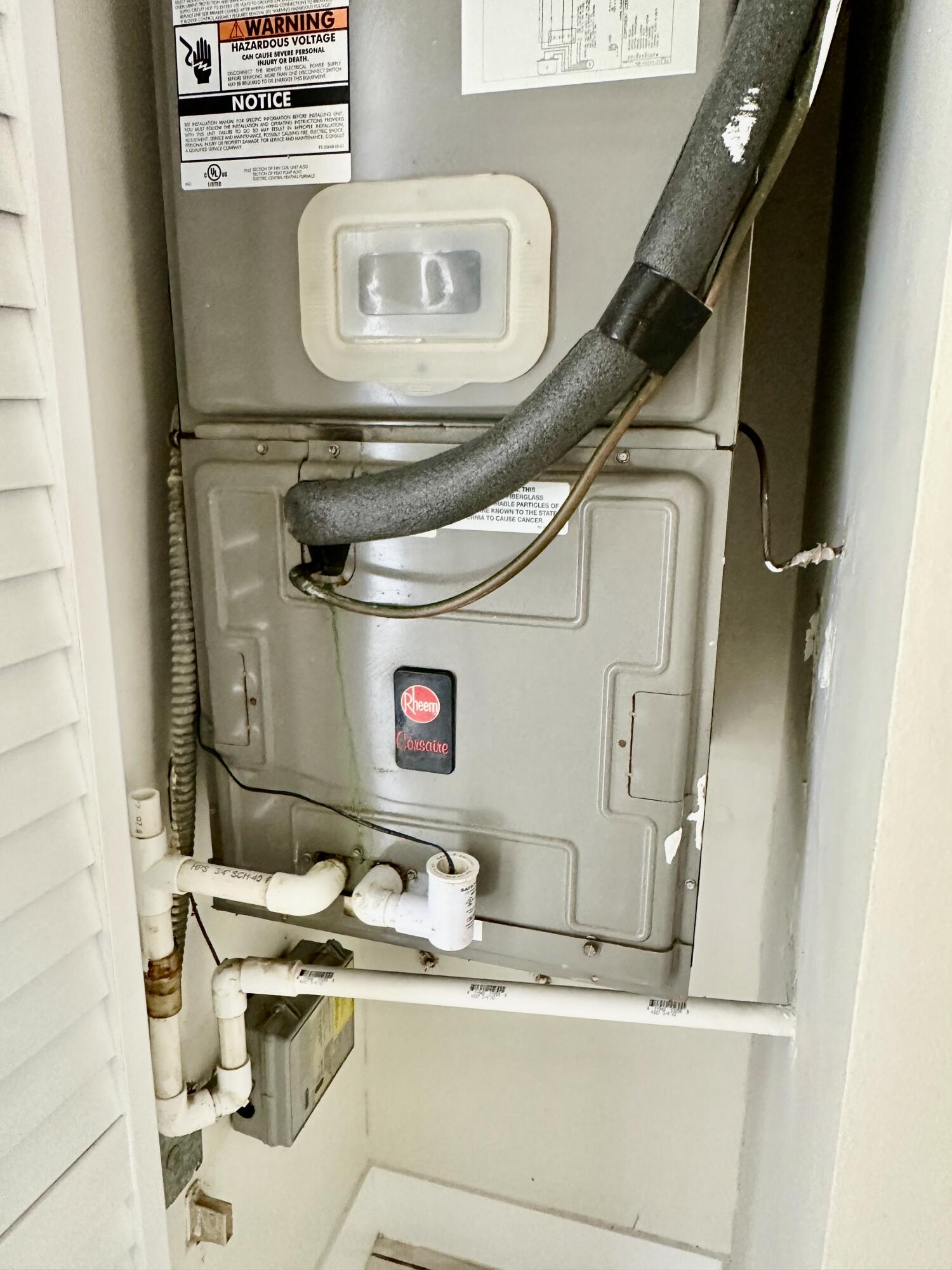 9 OF PALM SPRINGS 2 CONDO - Residential