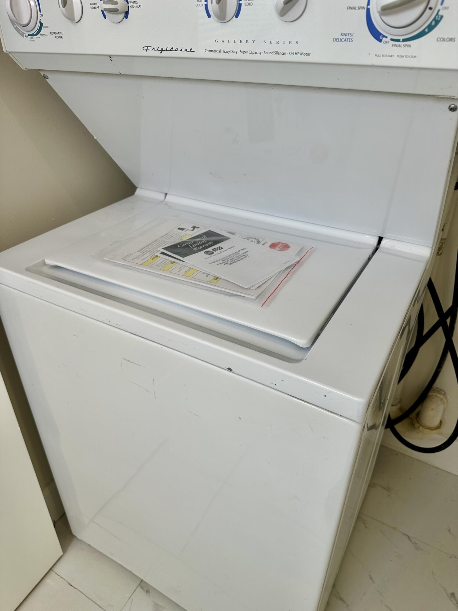 9 OF PALM SPRINGS 2 CONDO - Residential