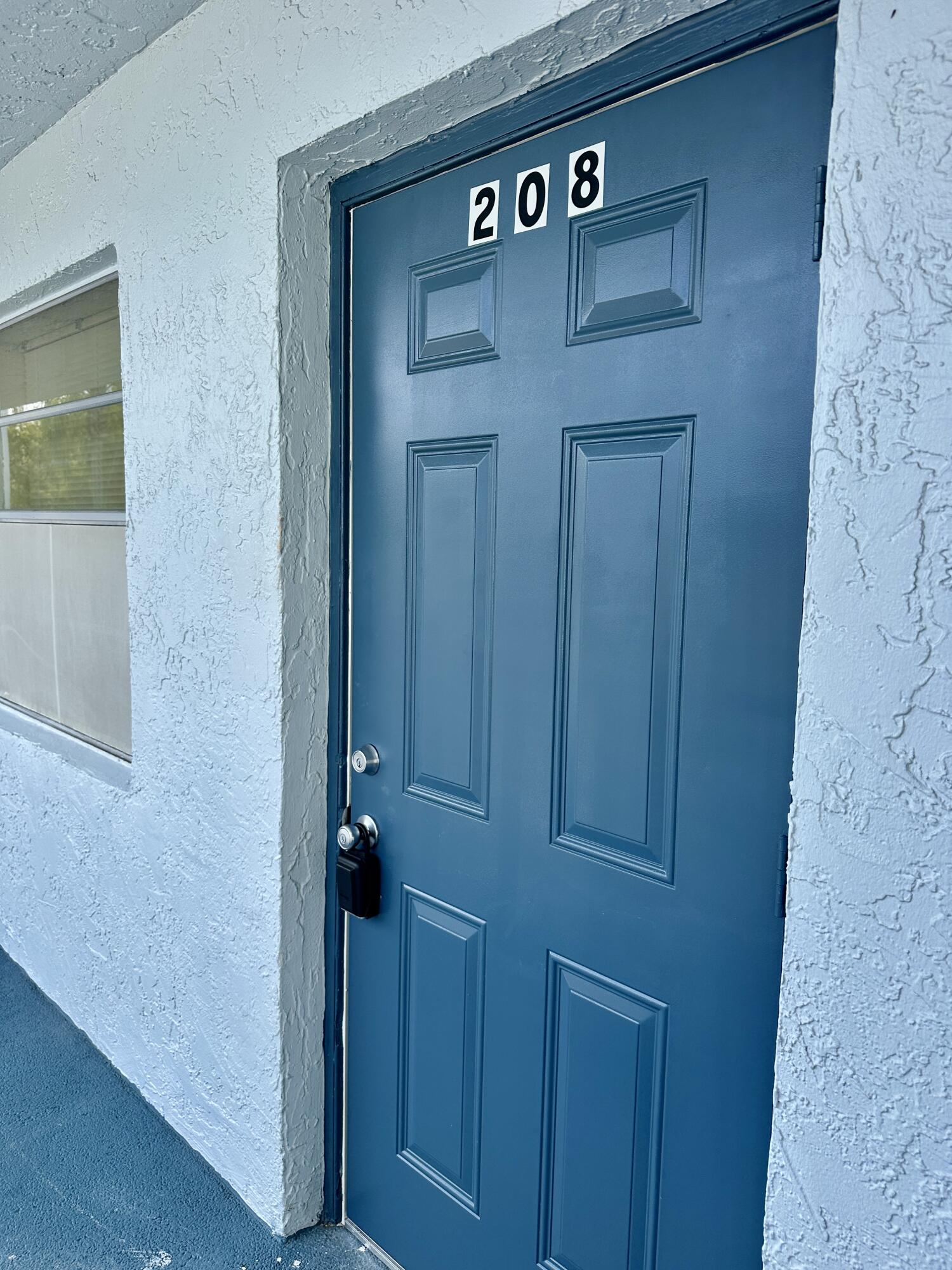 9 OF PALM SPRINGS 2 CONDO - Residential