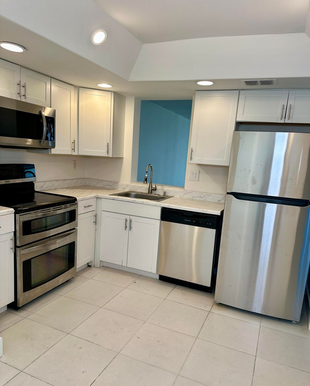 Photo of 7664 NW 18th Street #208, Margate, FL 33063 (MLS # R11163300)