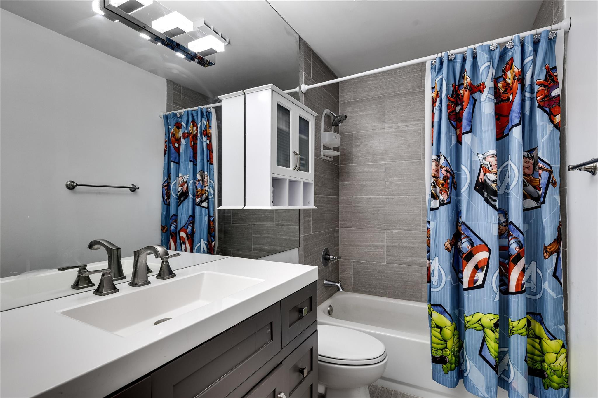 Karanda Village I - Residential